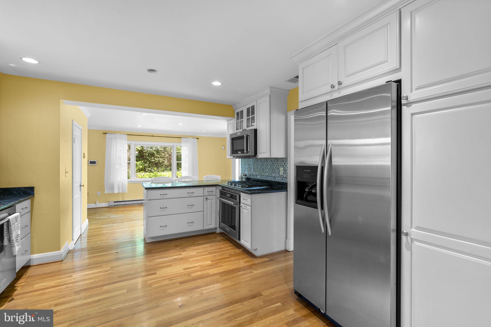 636 Overbrook Road Baltimore, MD 21212 - Photo 12 of 45 KITCHEN