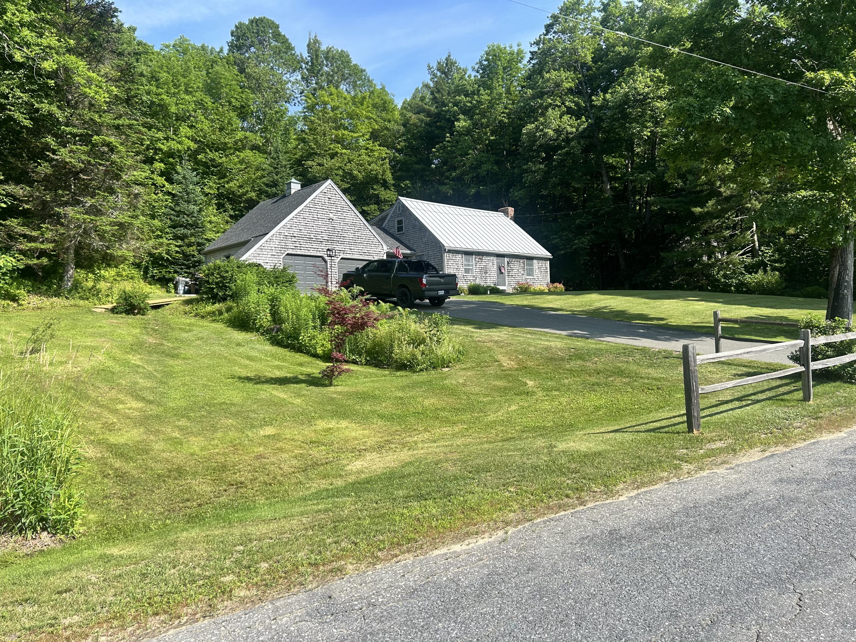 611 Moose Hill Road Livermore Falls, ME 04254 - Photo 1 of 34 IMG_6543