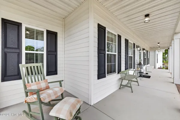 $599,900 | 773 Davis Mill Road, Fremont, NC 27830