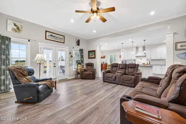 $599,900 | 773 Davis Mill Road, Fremont, NC 27830