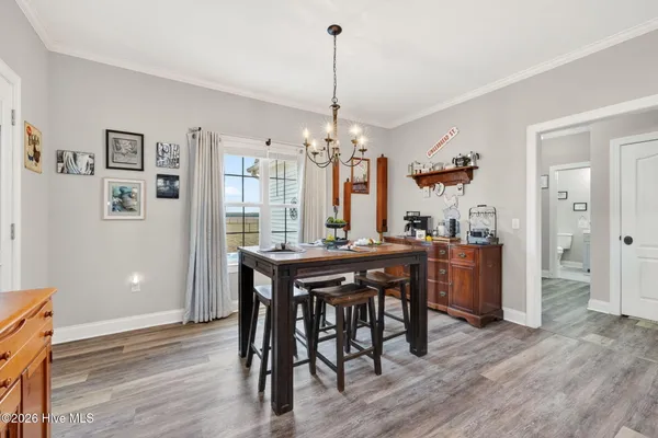 $599,900 | 773 Davis Mill Road, Fremont, NC 27830