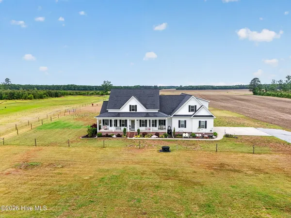 $599,900 | 773 Davis Mill Road, Fremont, NC 27830
