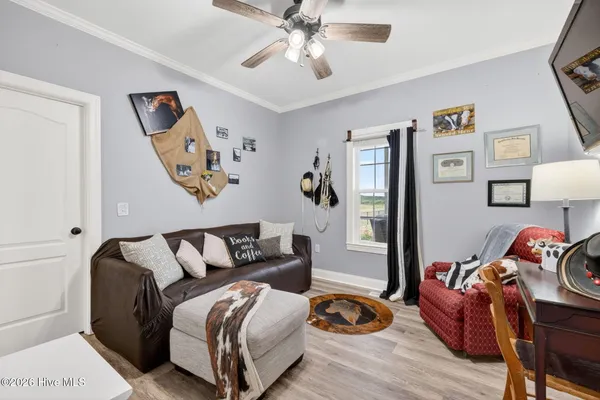 $599,900 | 773 Davis Mill Road, Fremont, NC 27830