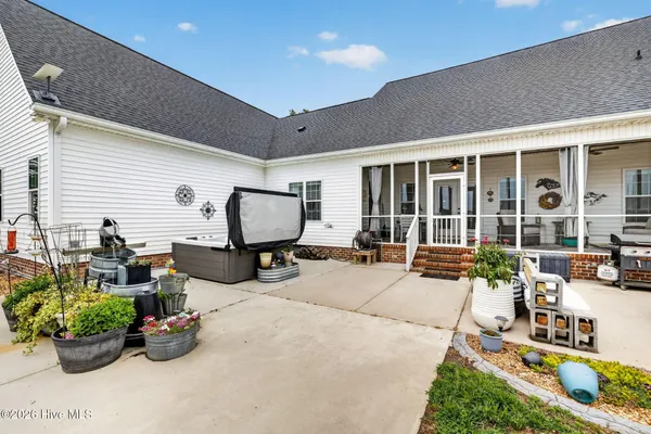 $599,900 | 773 Davis Mill Road, Fremont, NC 27830