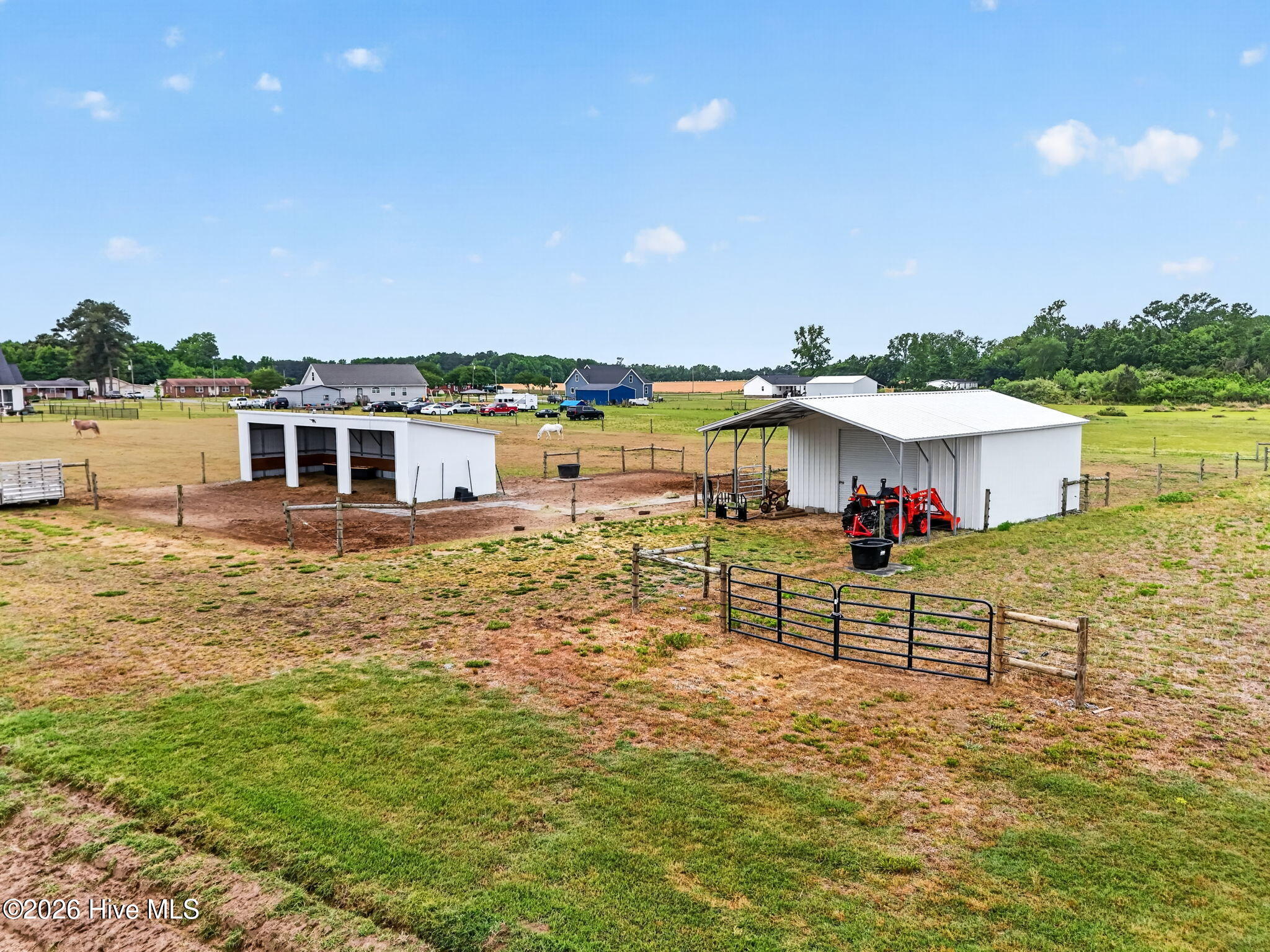 773 Davis Mill Road Fremont, NC 27830 - Photo 57 of 65 56-web-or-mls-DJI_20260430093714_0125_D