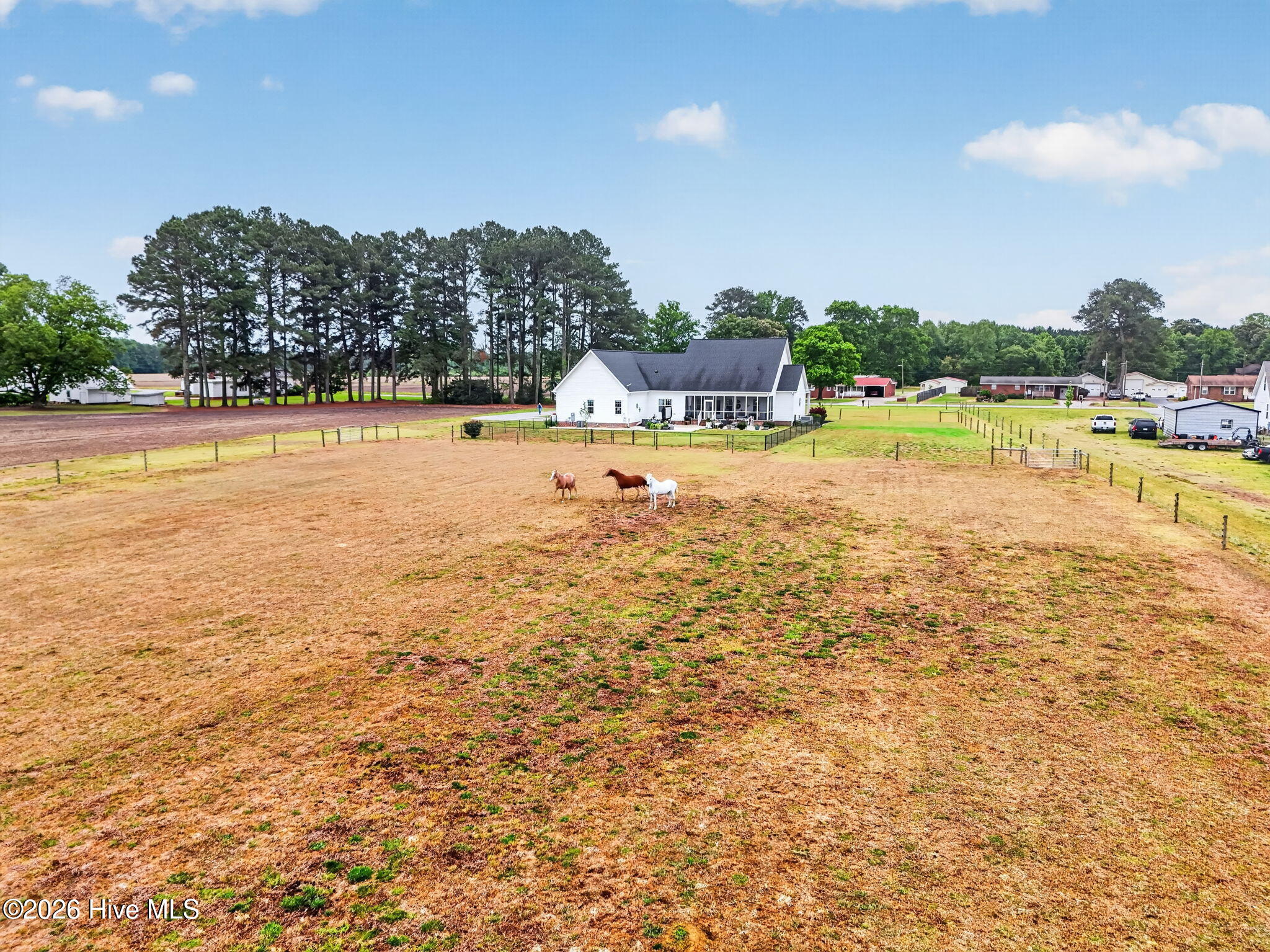 773 Davis Mill Road Fremont, NC 27830 - Photo 60 of 65 60-web-or-mls-DJI_20260430093747_0137_D
