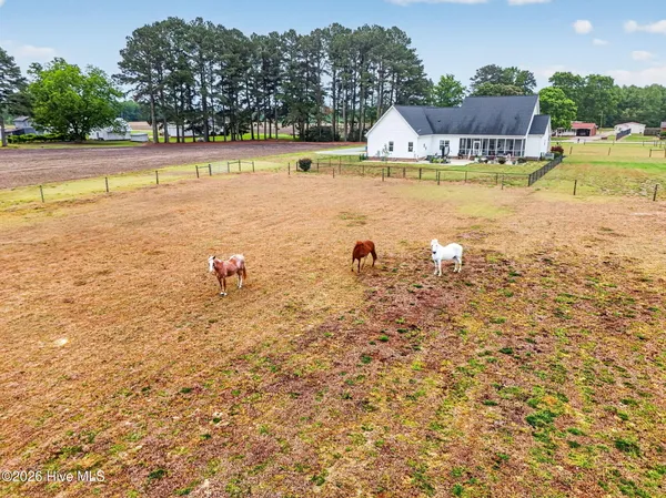 $599,900 | 773 Davis Mill Road, Fremont, NC 27830