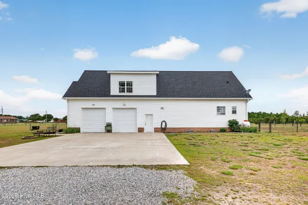$599,900 | 773 Davis Mill Road, Fremont, NC 27830