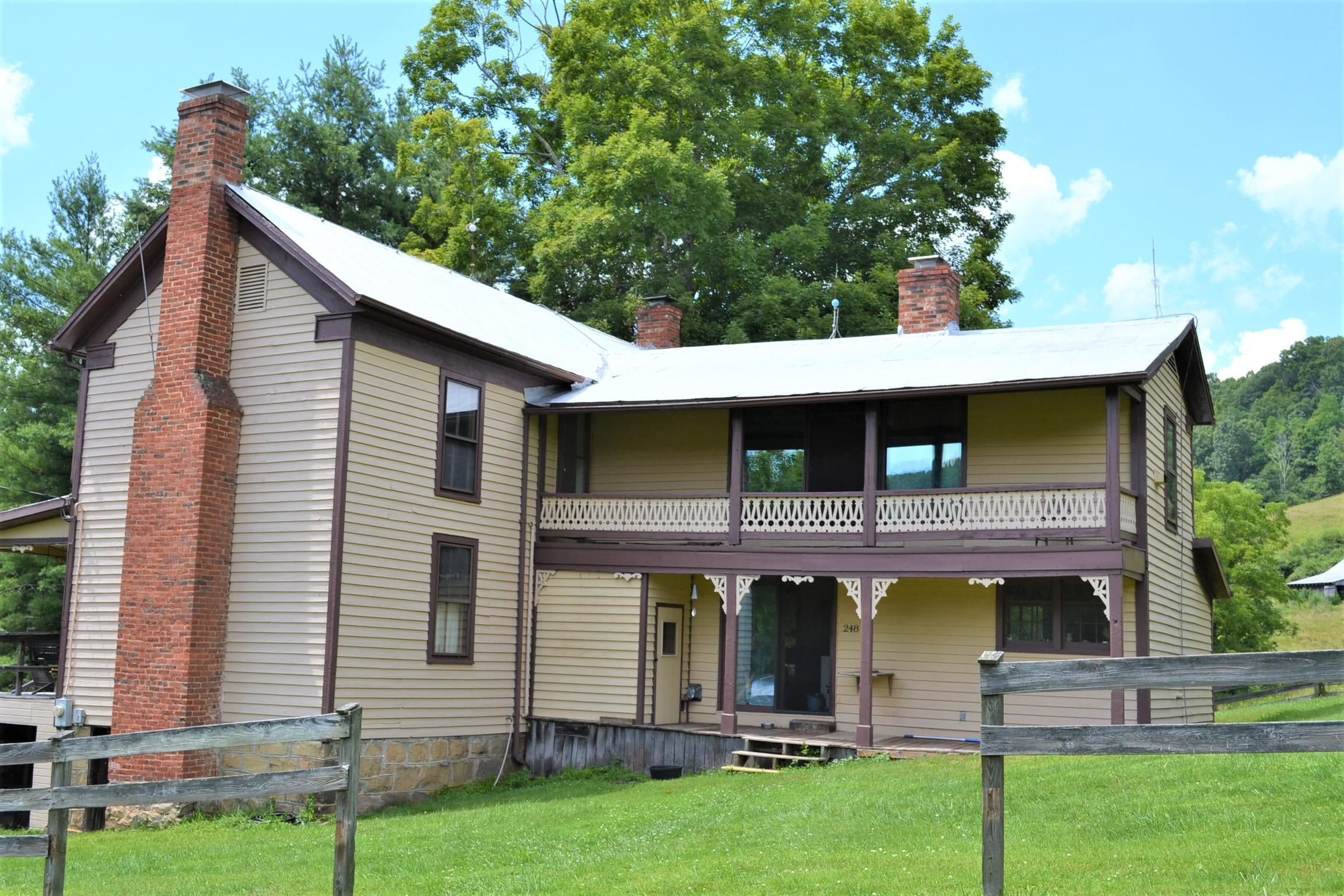 248 Somerset Farm Road Meadow Bridge, WV 25976 - Photo 2 of 98 Gallery Image 2