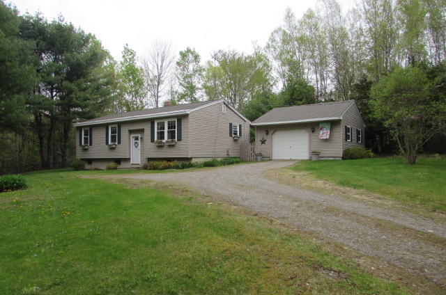 96 Town Farm Road Lincoln, ME 04457 - Photo 1 of 28 96 town farm rd Lincoln 026