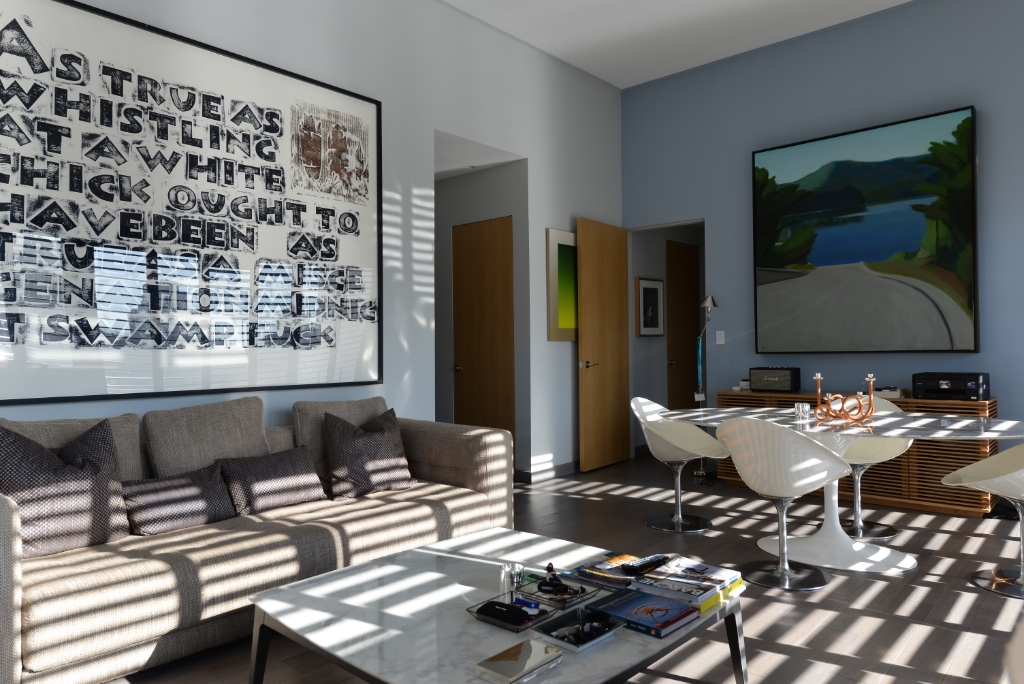 200 East 69th Street, Unit 19D Manhattan, NY 10021 - Photo 3 of 15 Photo 3