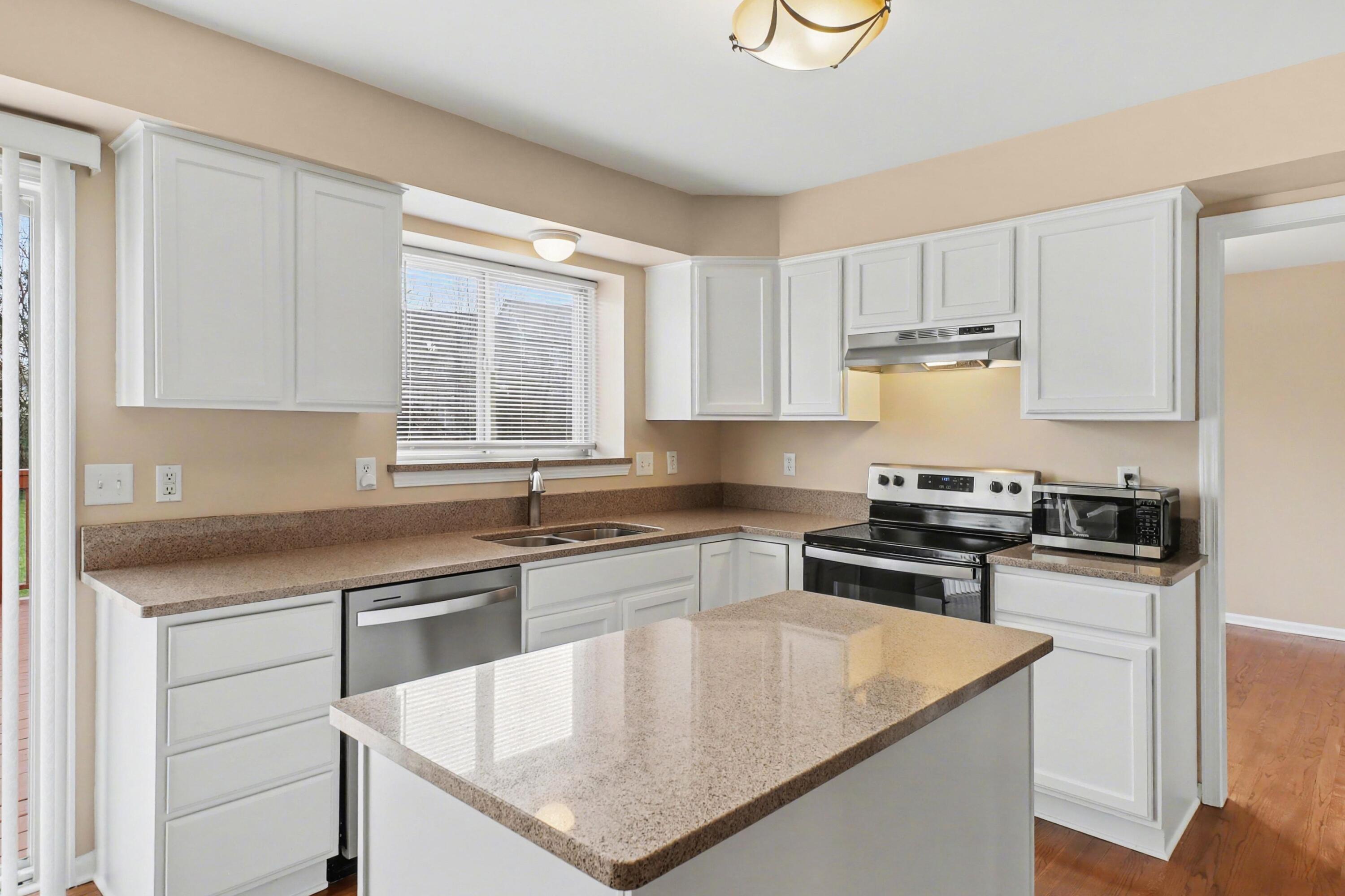 5910 Cedar Ridge Drive Ann Arbor, MI 48103 - Photo 12 of 41 11 kitchen