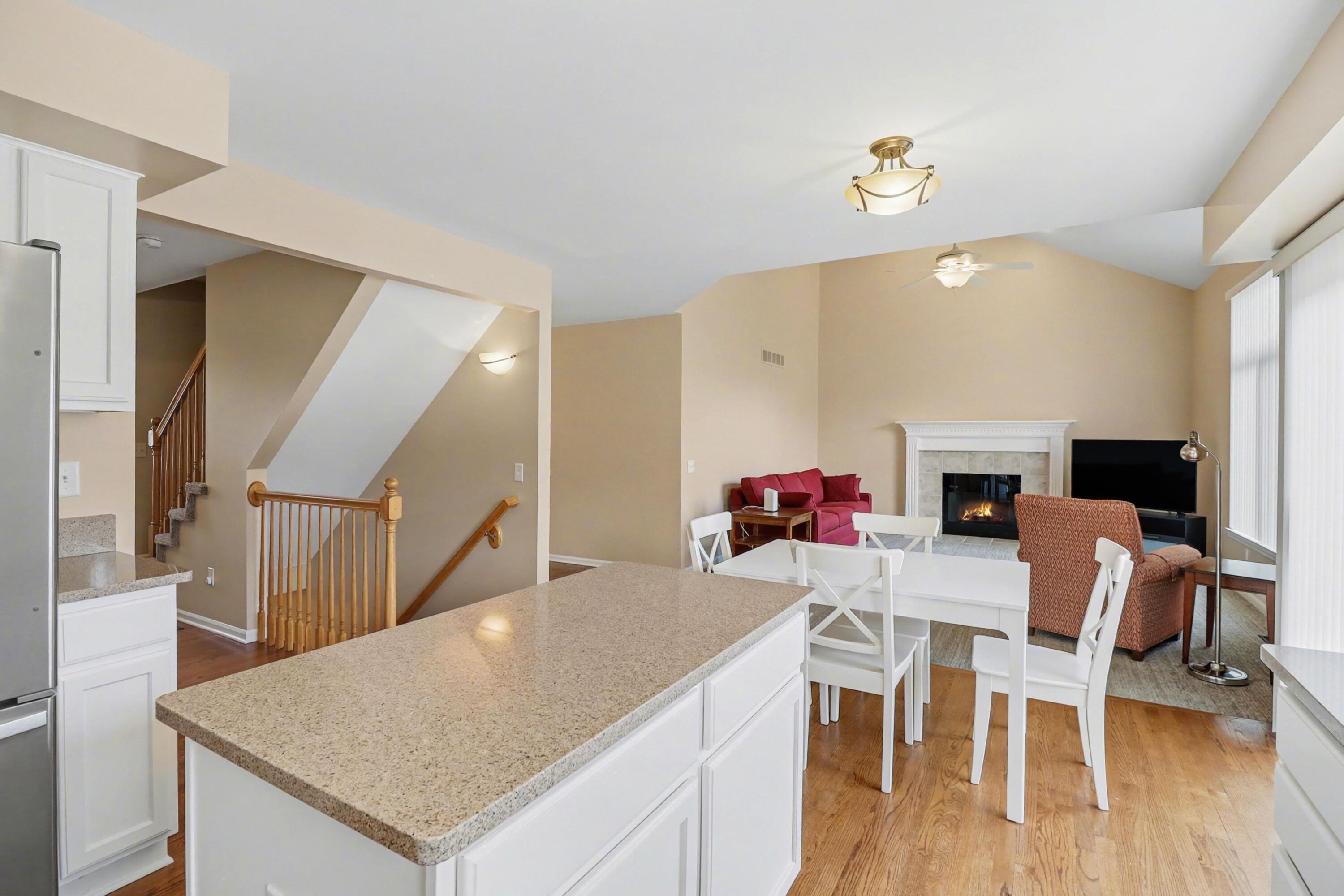 5910 Cedar Ridge Drive Ann Arbor, MI 48103 - Photo 14 of 41 13 kitchen