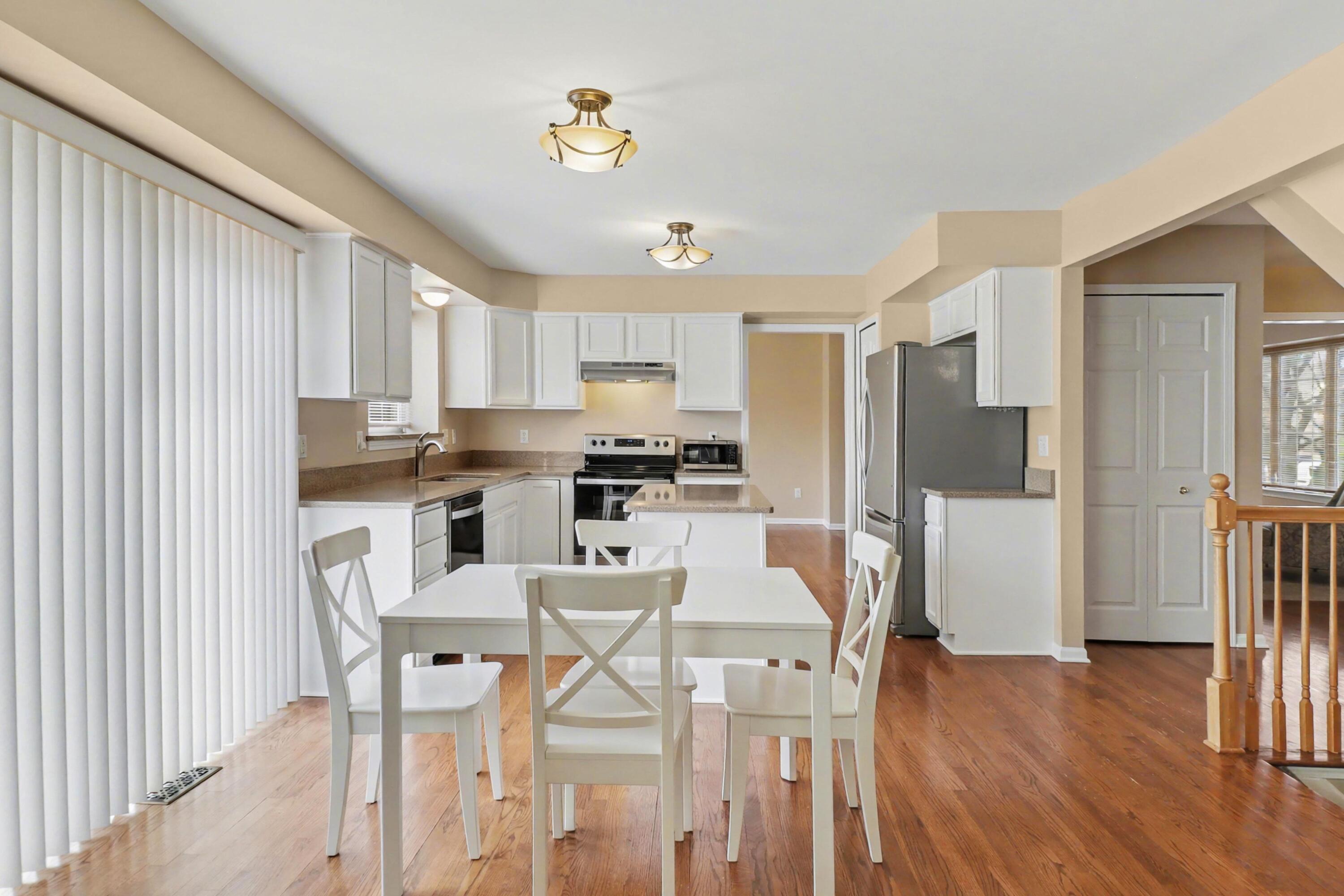5910 Cedar Ridge Drive Ann Arbor, MI 48103 - Photo 15 of 41 14 breakfast rm