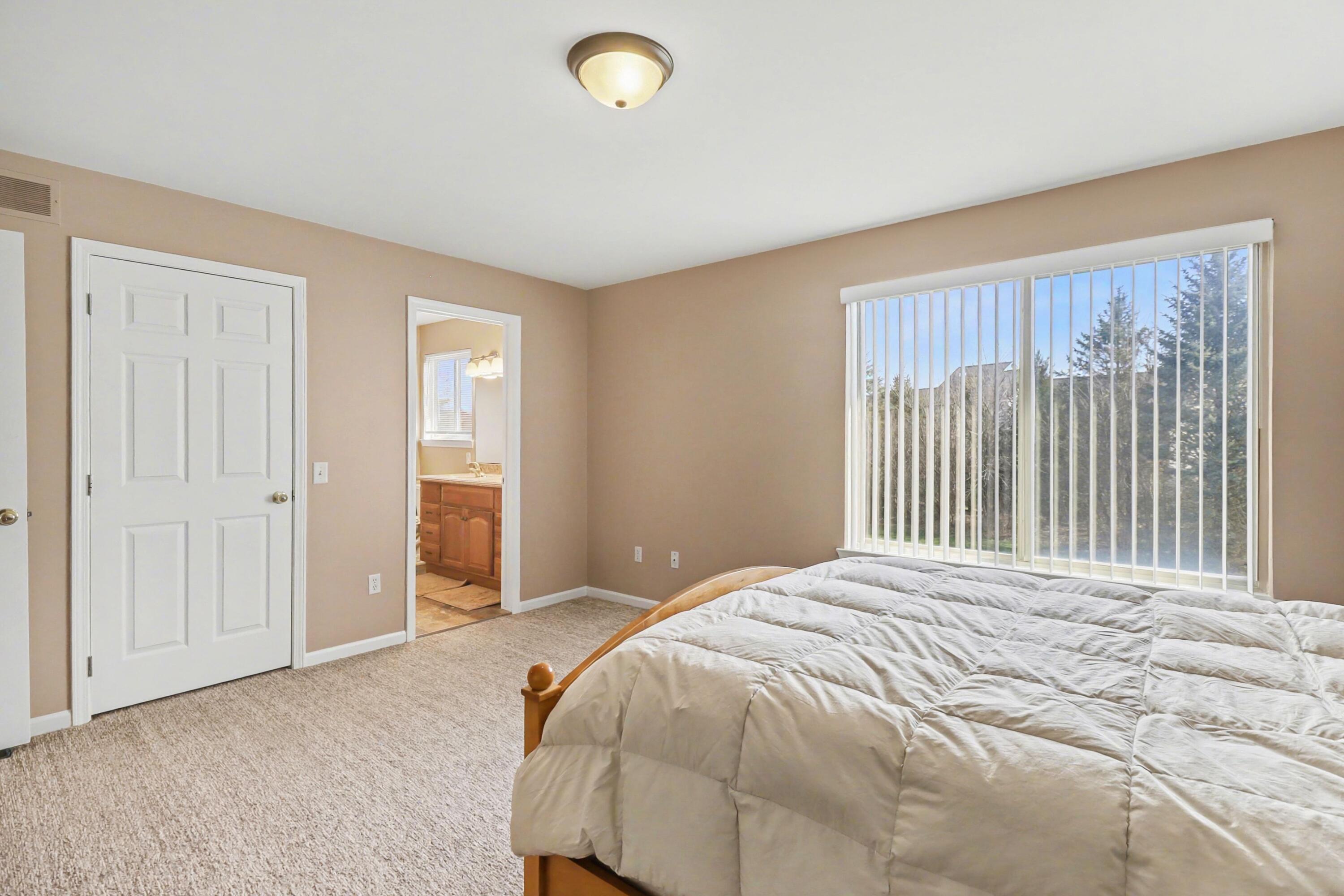 5910 Cedar Ridge Drive Ann Arbor, MI 48103 - Photo 24 of 41 22 primary bed