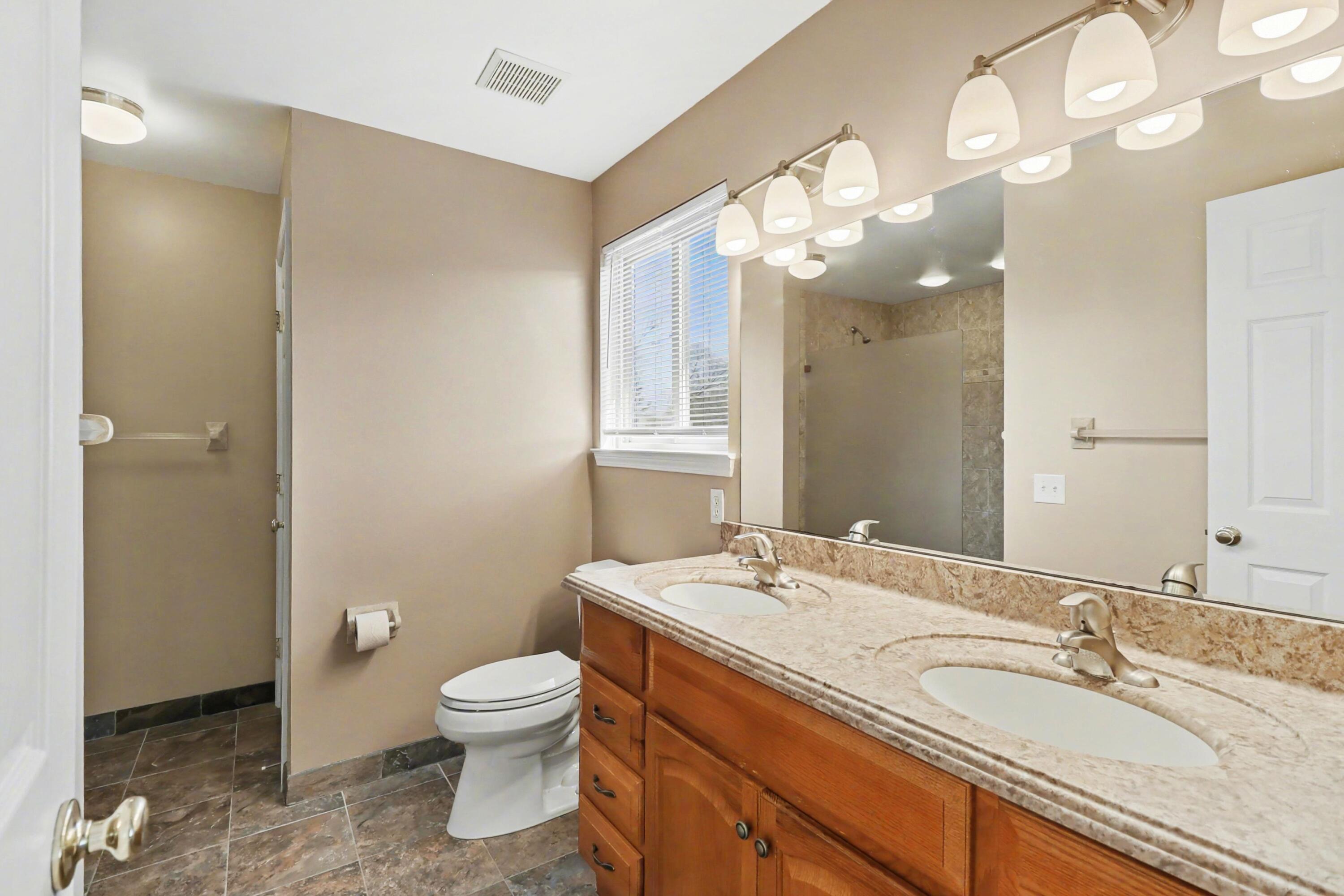 5910 Cedar Ridge Drive Ann Arbor, MI 48103 - Photo 25 of 41 23 primary bath