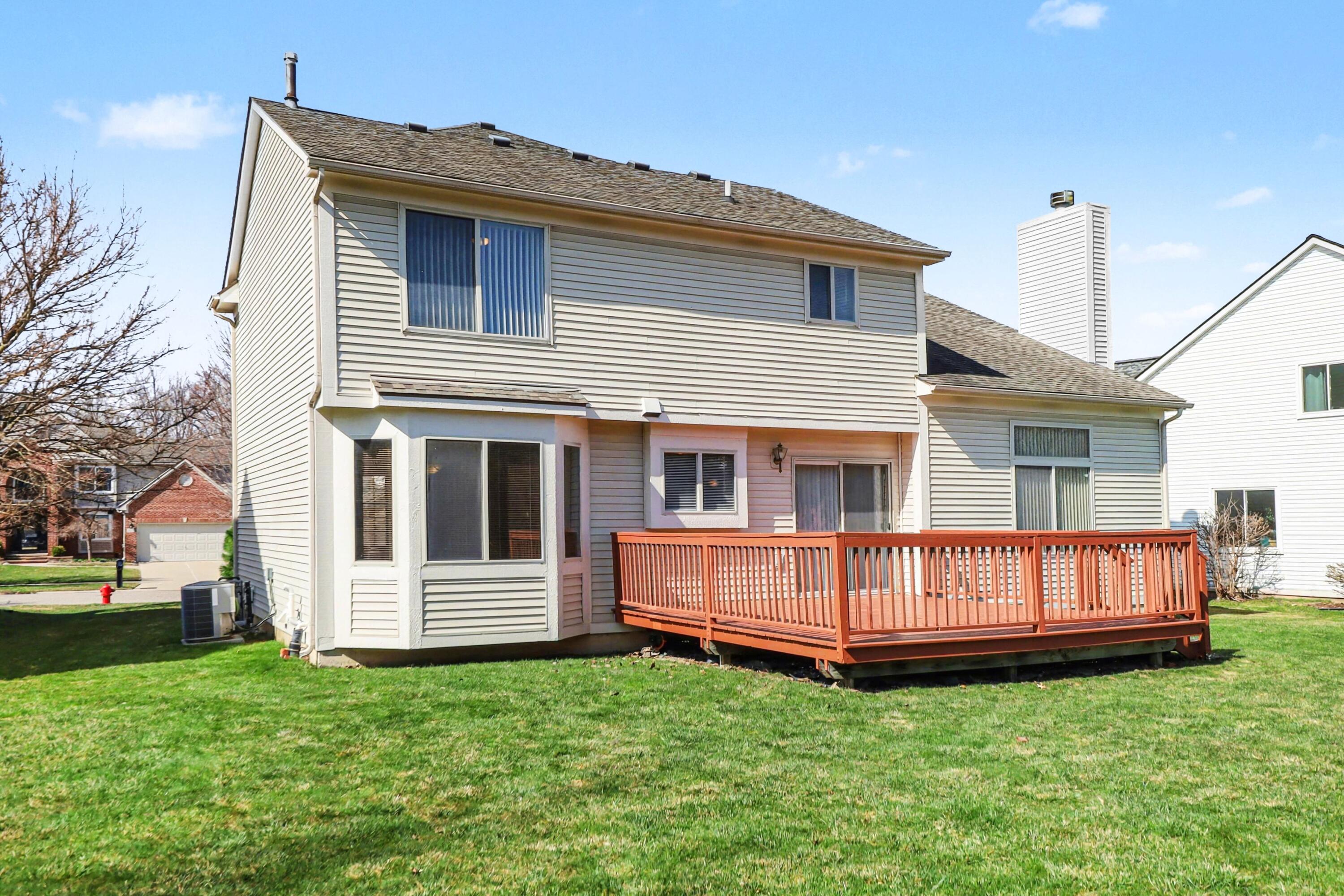 5910 Cedar Ridge Drive Ann Arbor, MI 48103 - Photo 3 of 41 37 RE