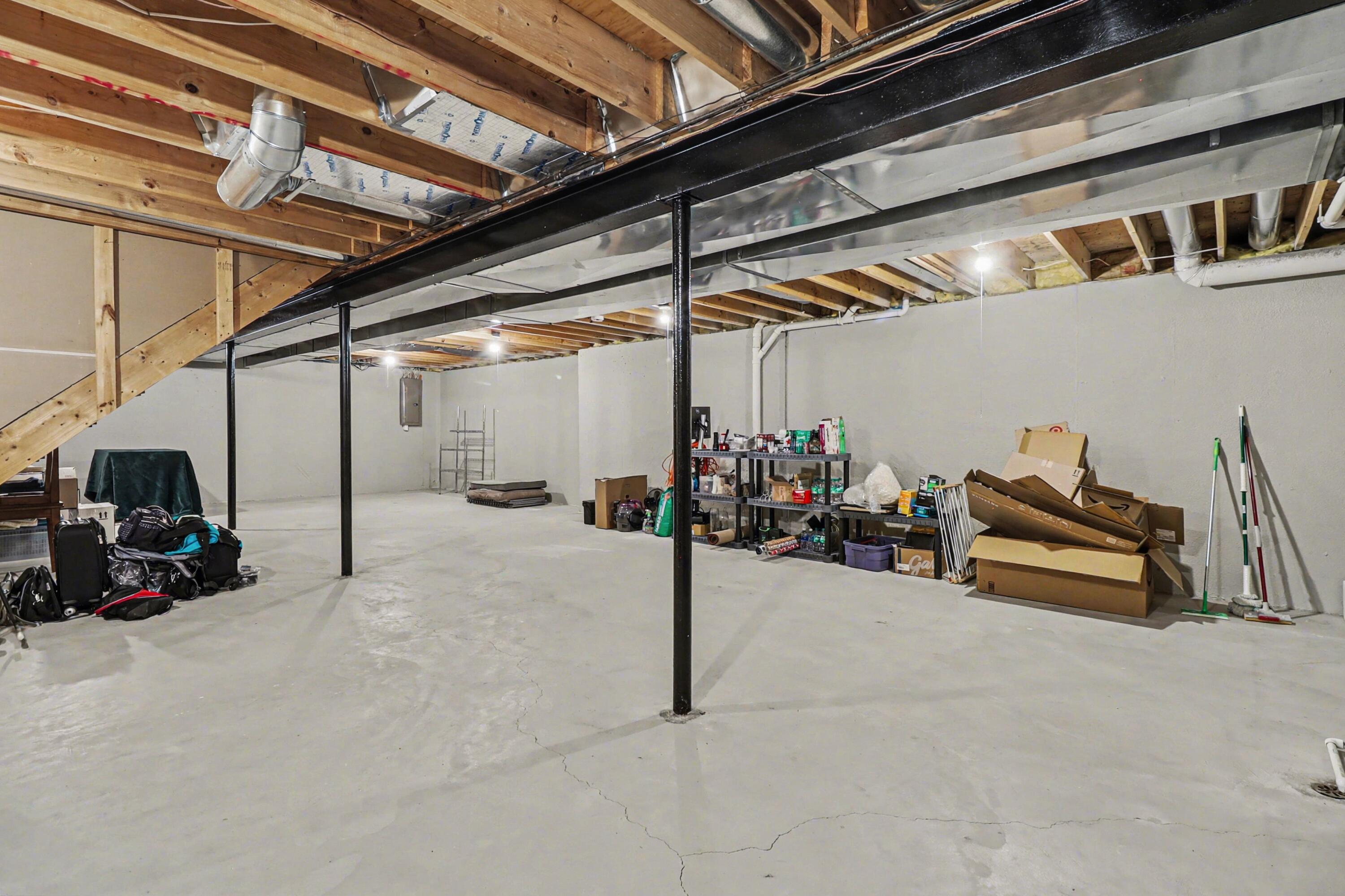 5910 Cedar Ridge Drive Ann Arbor, MI 48103 - Photo 35 of 41 32 basement