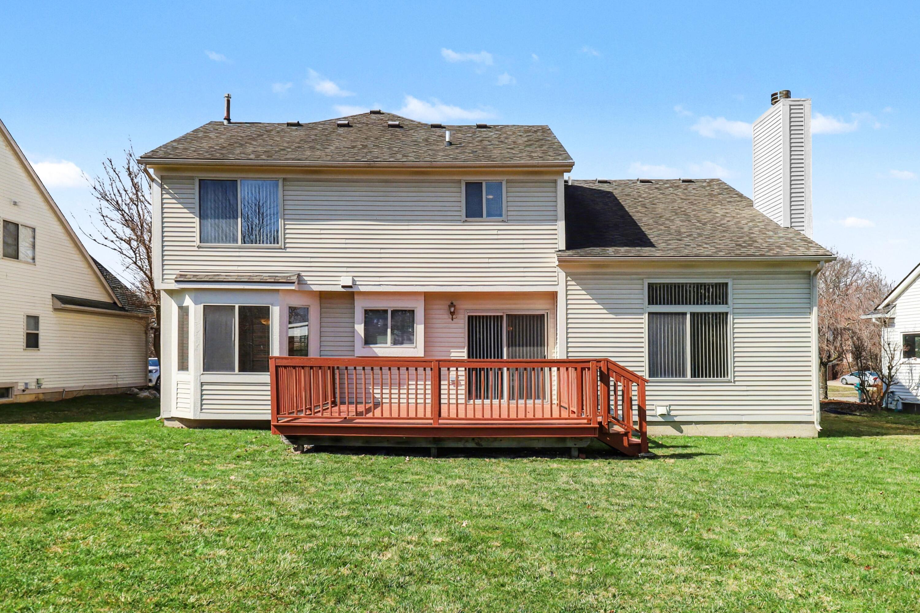 5910 Cedar Ridge Drive Ann Arbor, MI 48103 - Photo 36 of 41 34 RE