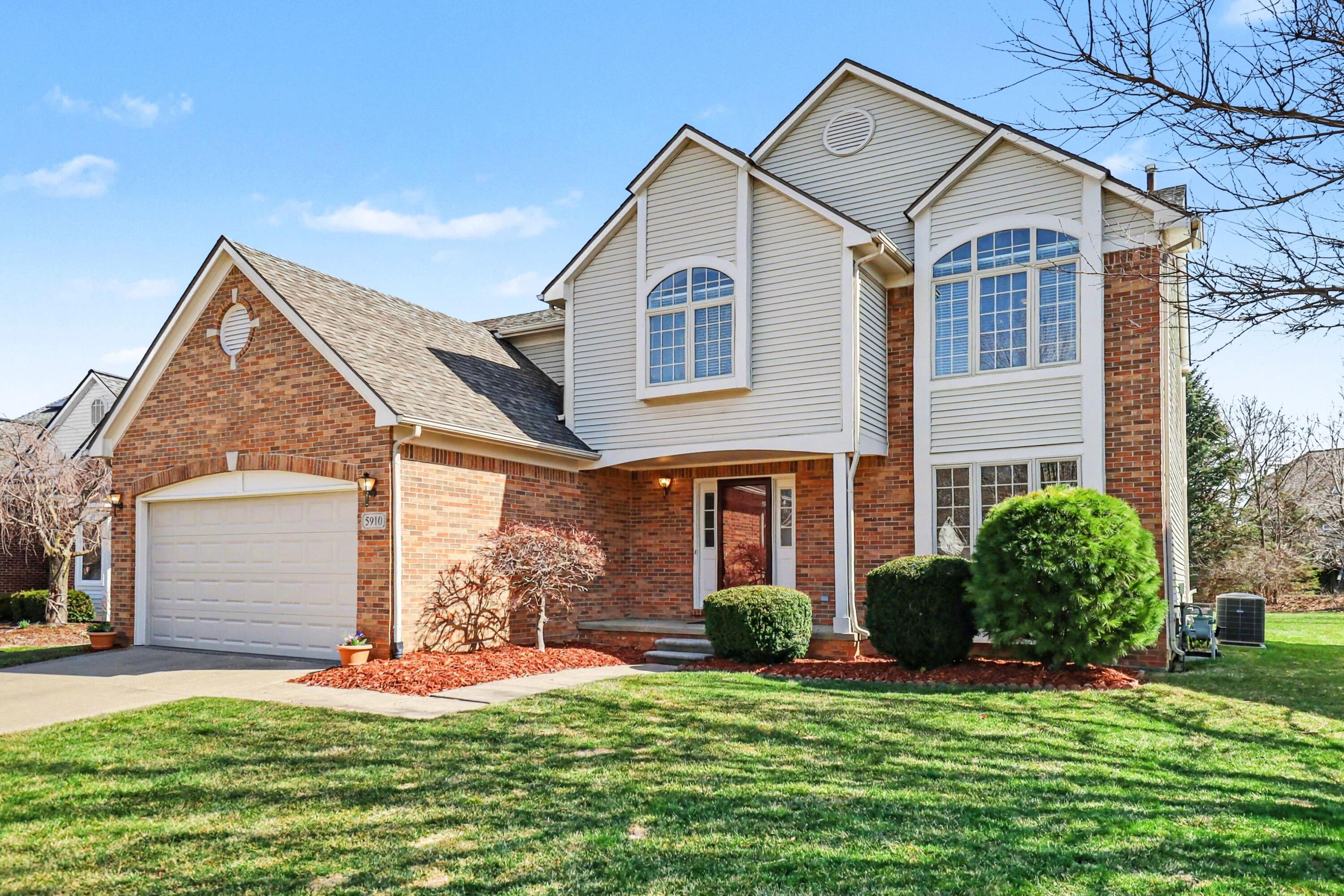 5910 Cedar Ridge Drive Ann Arbor, MI 48103 - Photo 39 of 41 38 FE