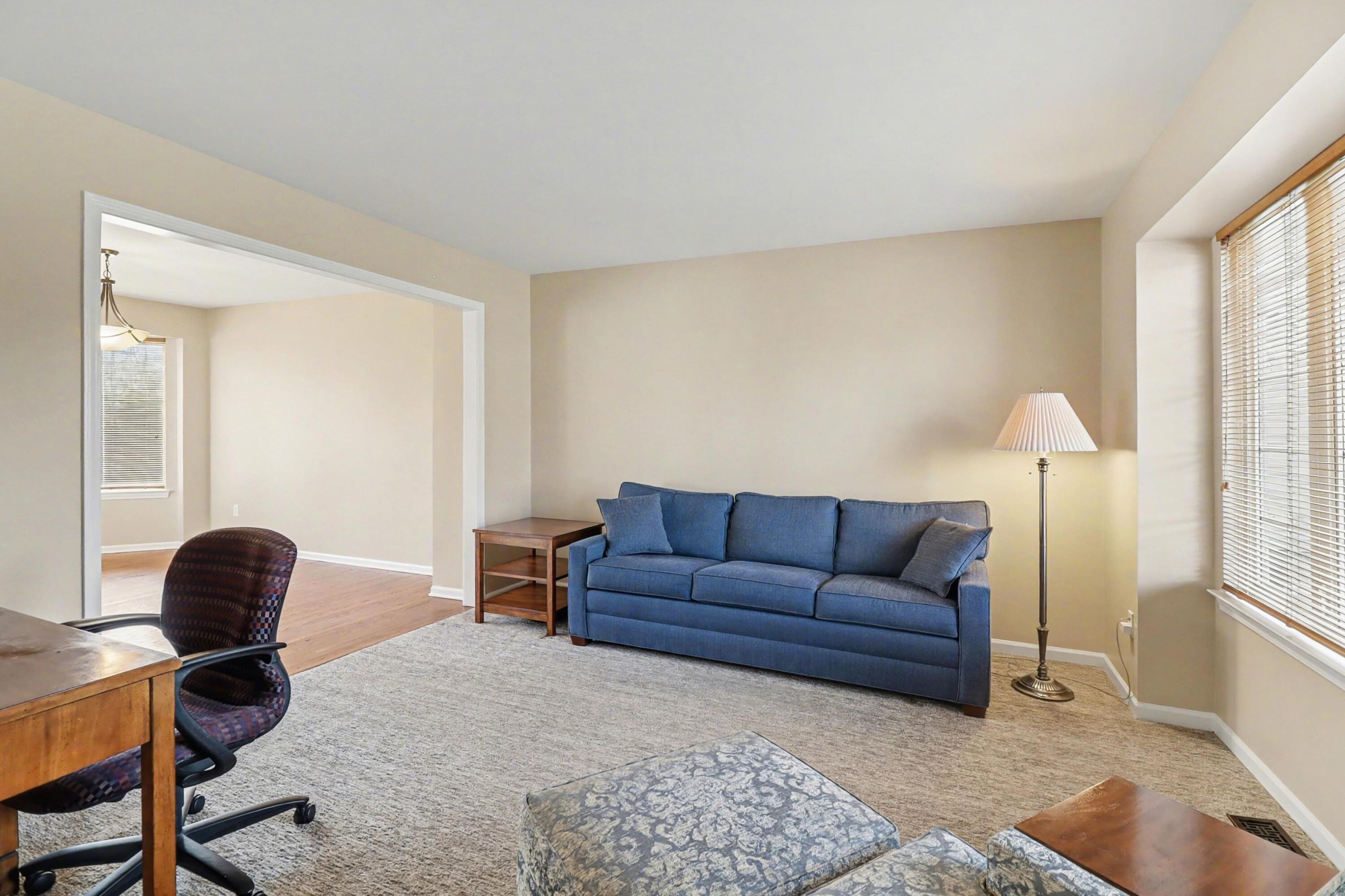 5910 Cedar Ridge Drive Ann Arbor, MI 48103 - Photo 6 of 41 5 LR