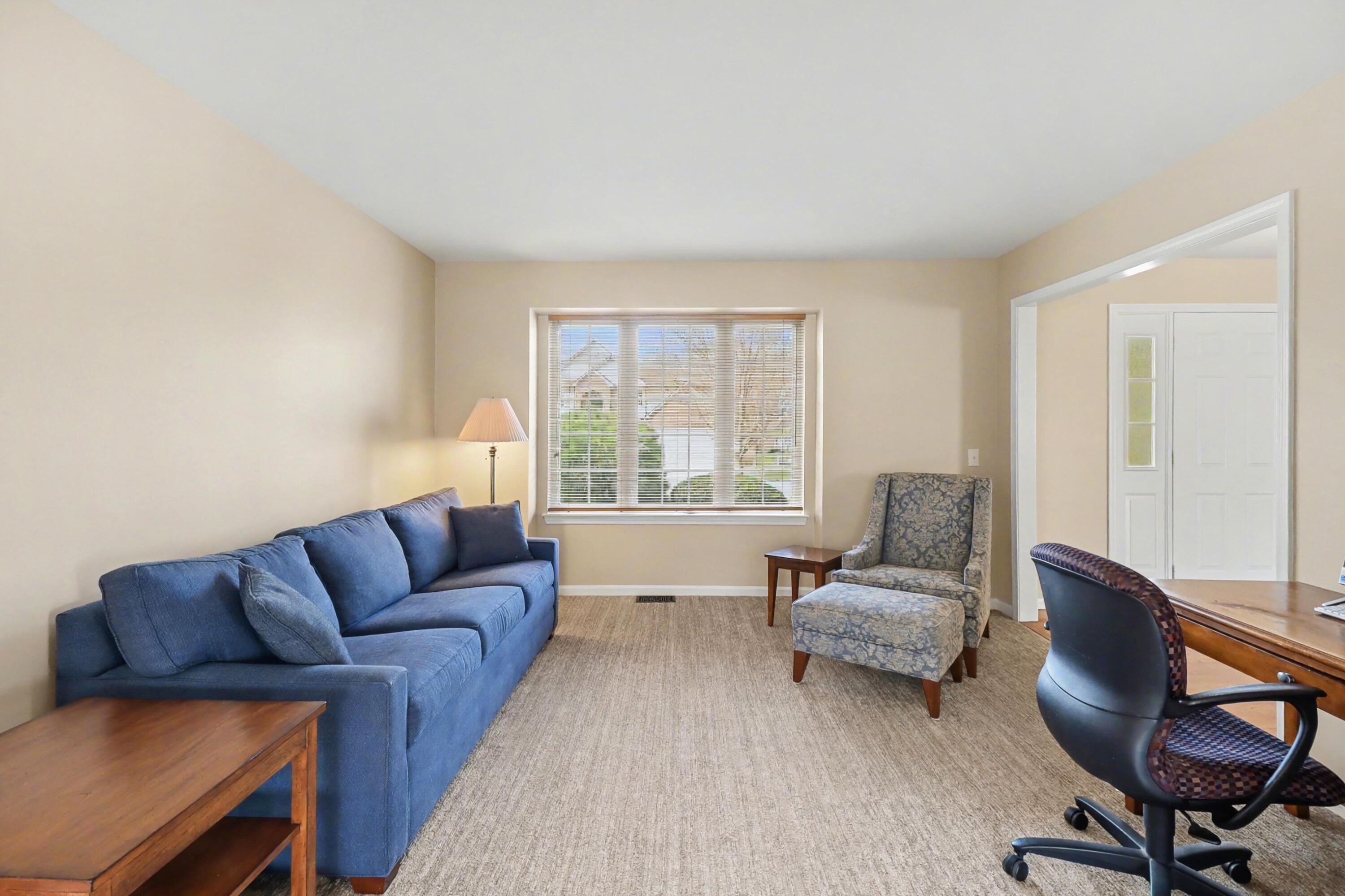 5910 Cedar Ridge Drive Ann Arbor, MI 48103 - Photo 7 of 41 6 LR