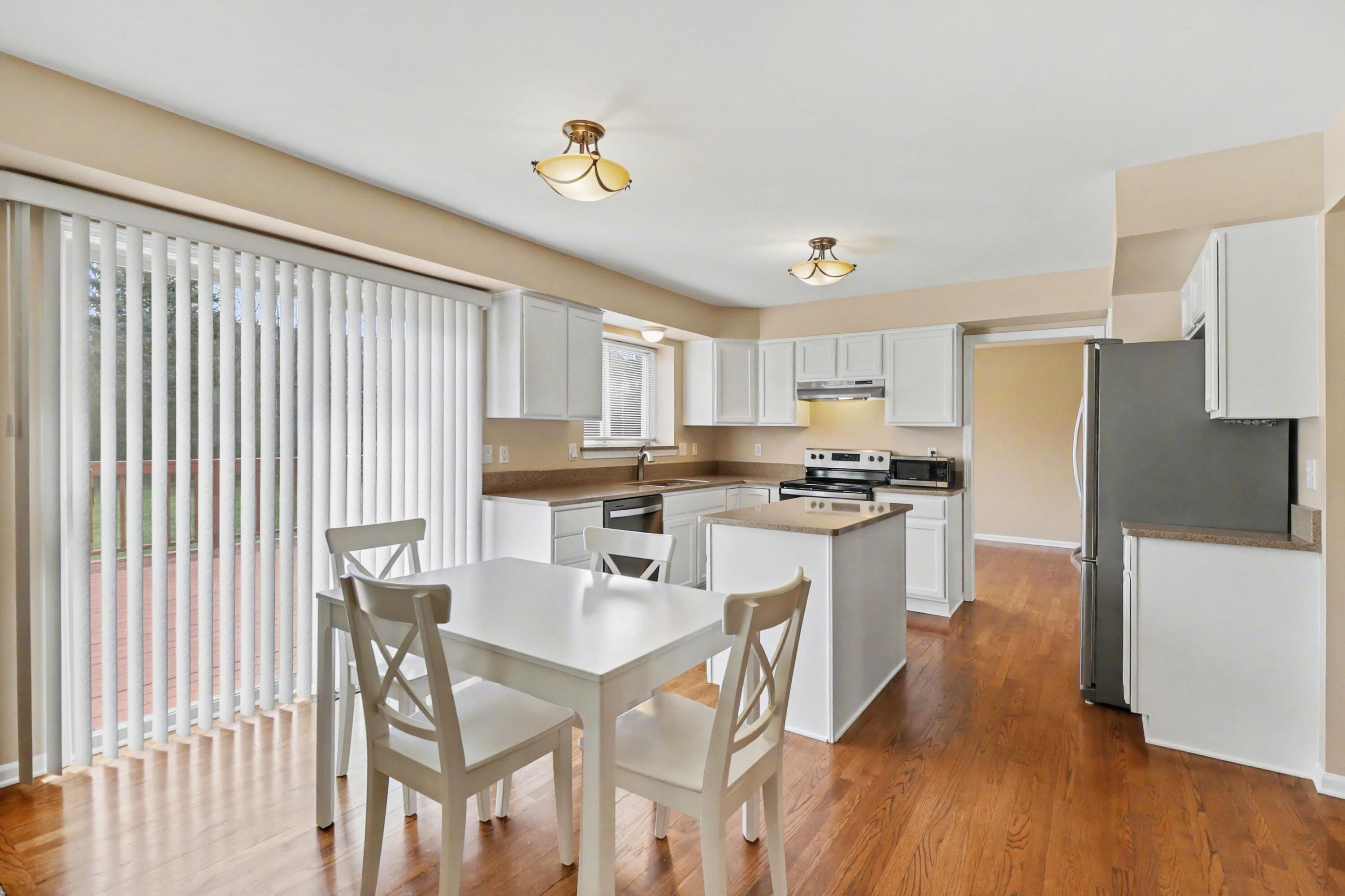 5910 Cedar Ridge Drive Ann Arbor, MI 48103 - Photo 10 of 41 9 kitchen