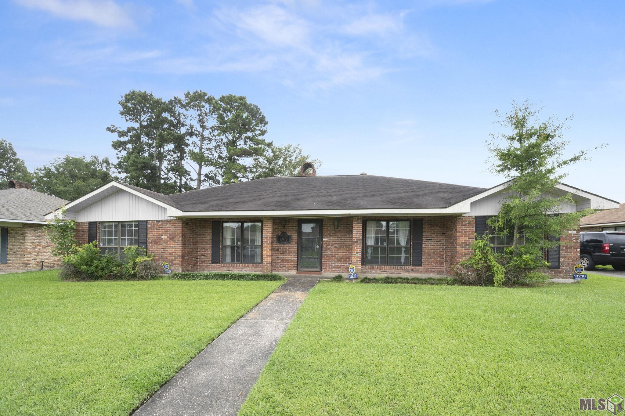 13210 Todd Avenue Baton Rouge, LA 70815 - Photo 30 of 33