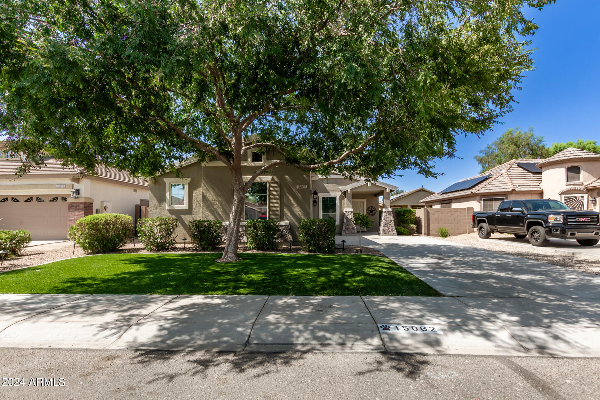 15062 West Wethersfield Road Surprise, AZ 85379 - Photo 29 of 30 0004-01 - Wethersfield