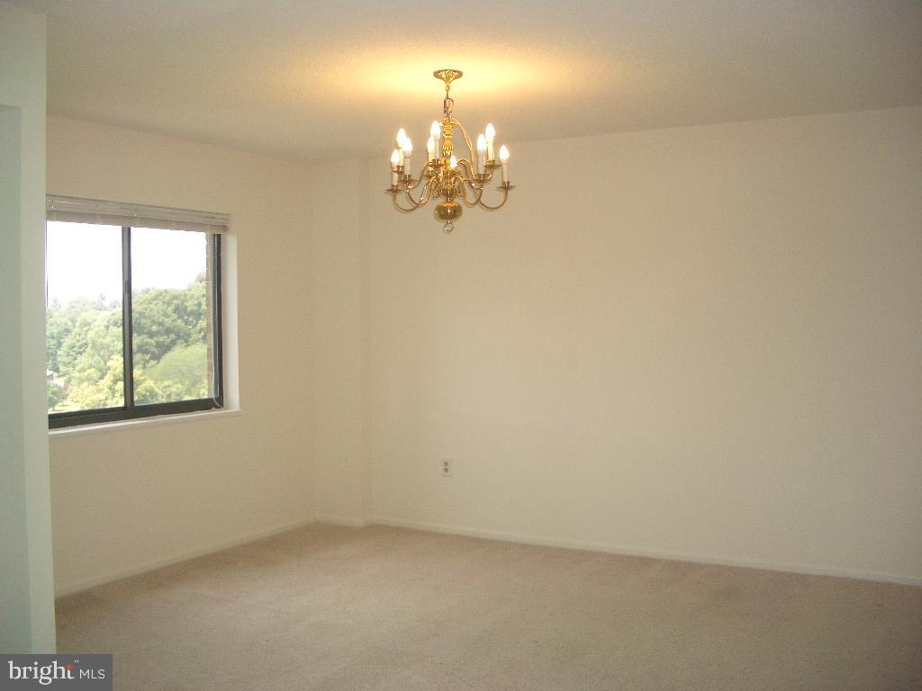 15107 Interlachen Drive, Unit 2811 Silver Spring, MD 20906 - Photo 12 of 31 Separate Dining room