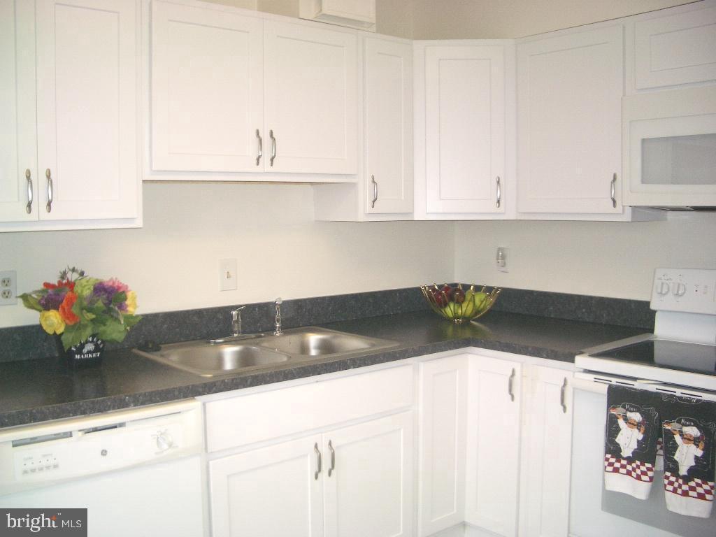 15107 Interlachen Drive, Unit 2811 Silver Spring, MD 20906 - Photo 13 of 31 Updated Kitchen