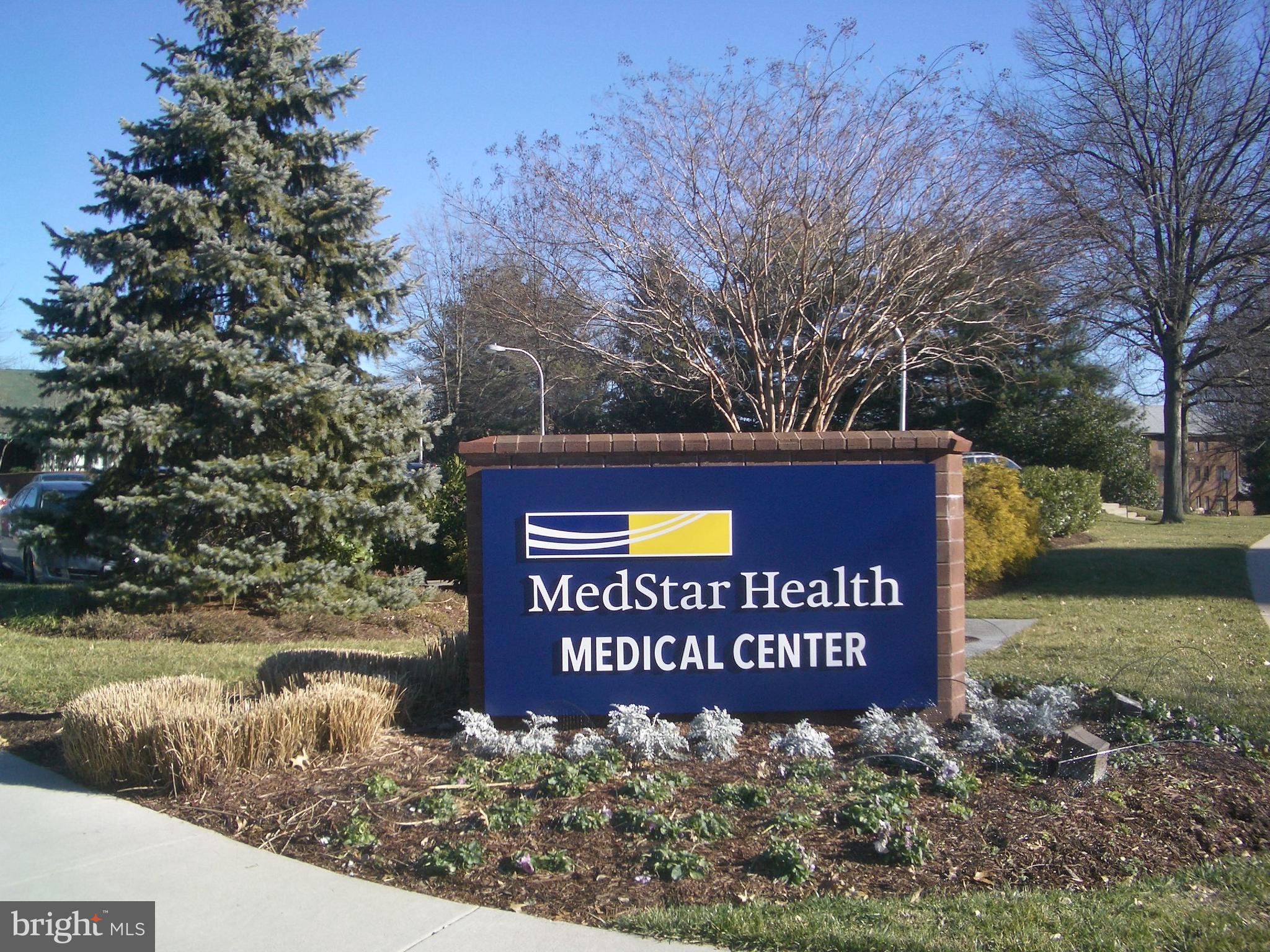 15107 Interlachen Drive, Unit 2811 Silver Spring, MD 20906 - Photo 31 of 31 Medical center