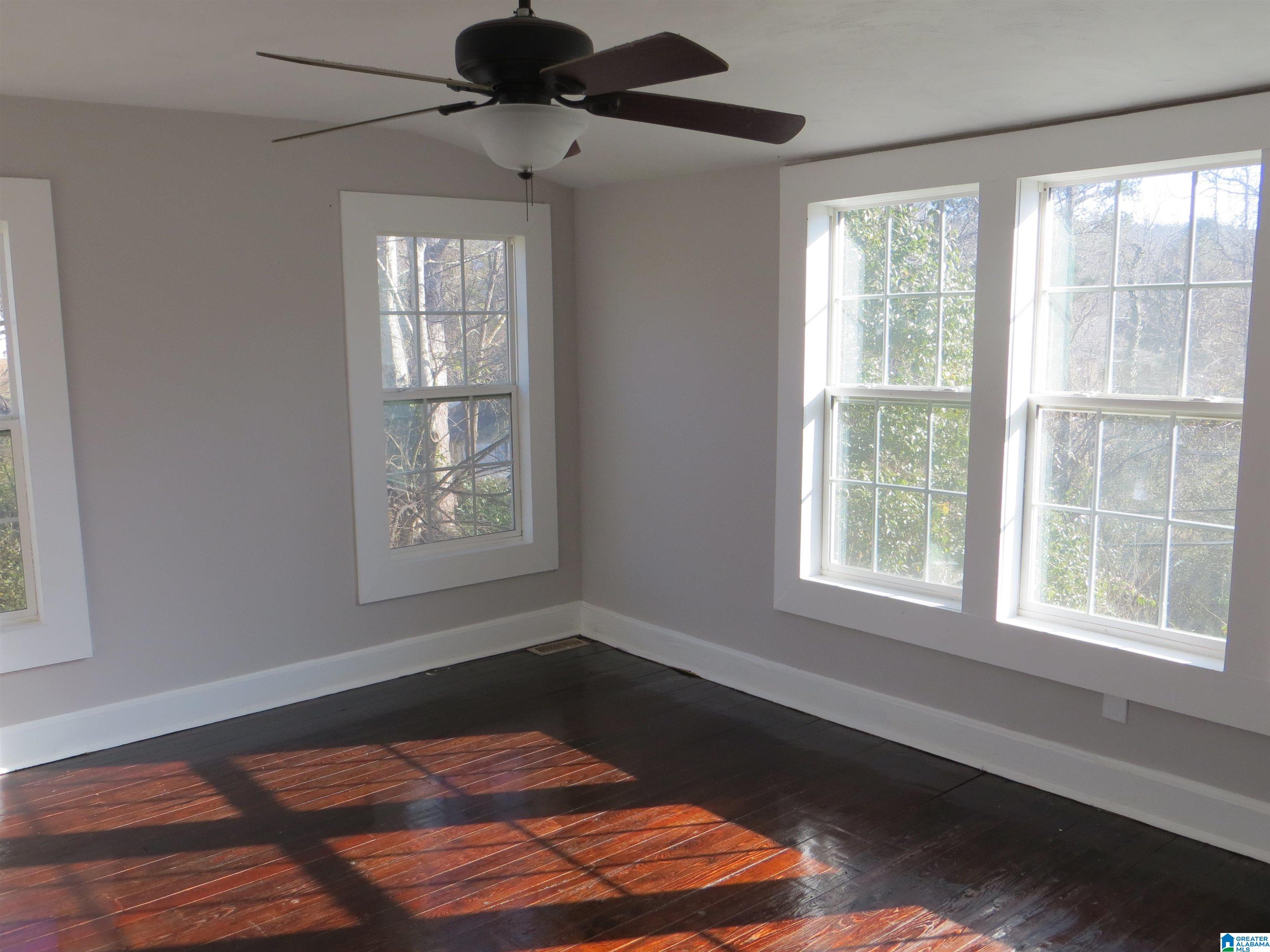724 Blue Ridge Drive Anniston, AL 36207 - Photo 28 of 43