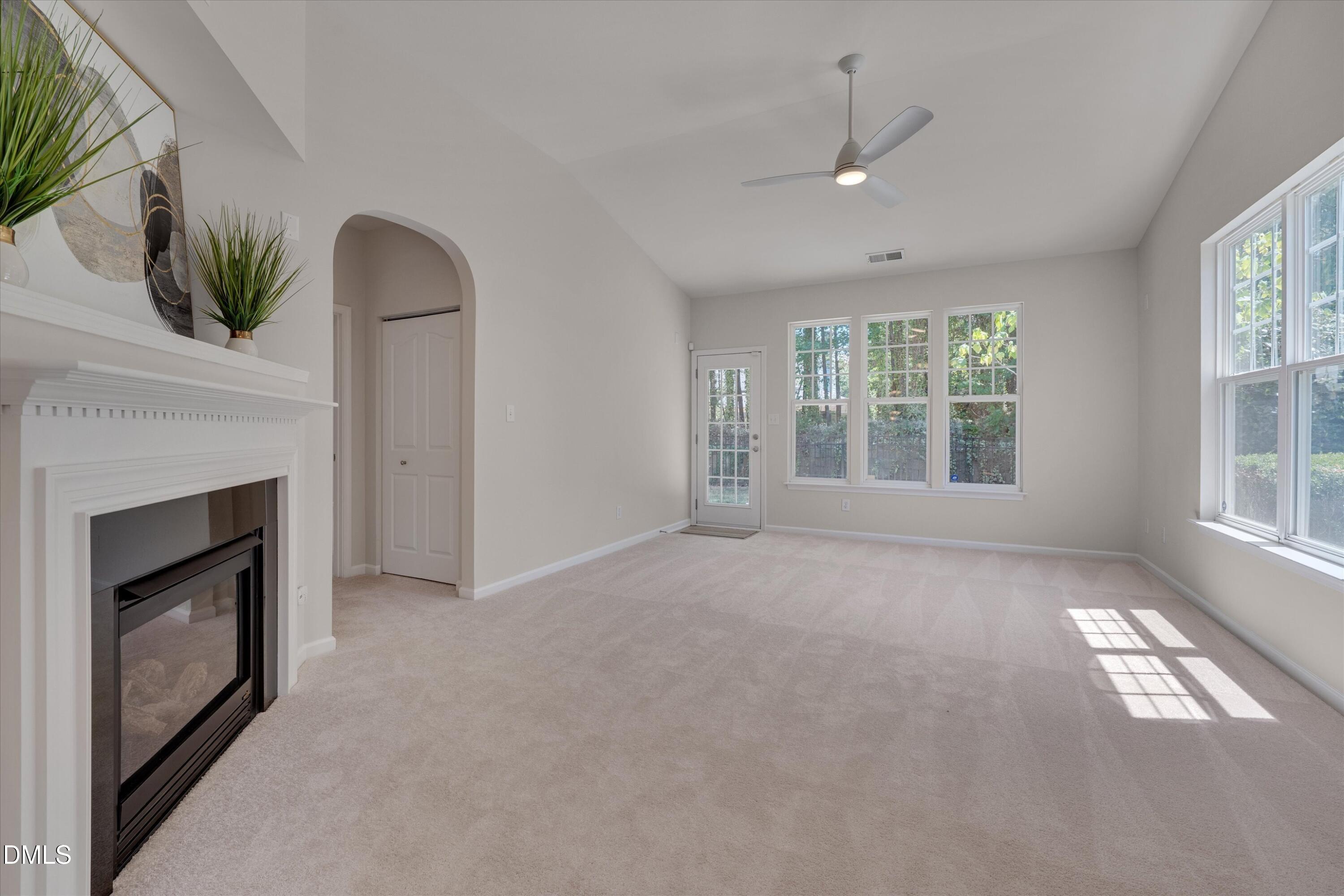 7702 Morrell Lane Durham, NC 27713 - Photo 9 of 63