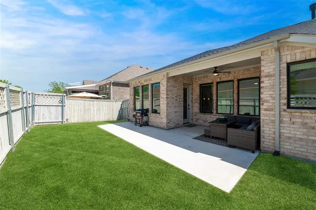 $4,650 | 2704 Little Wonder Lane, Northlake, TX 76247