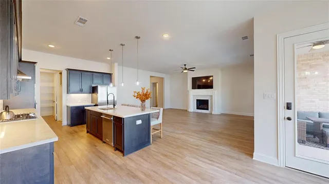 $4,650 | 2704 Little Wonder Lane, Northlake, TX 76247