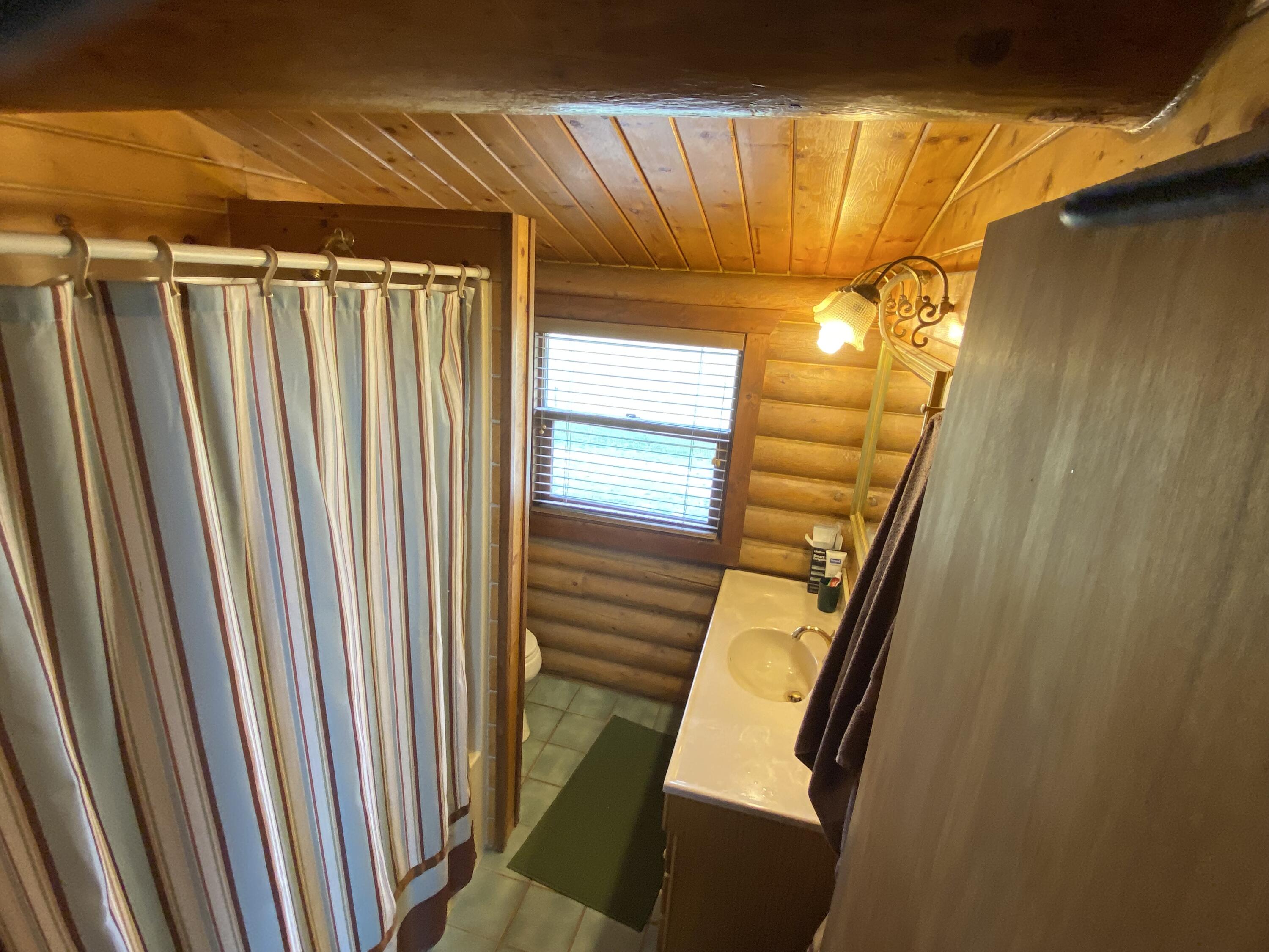 555 Crazy Woman Canyon Road Buffalo, WY 82834 - Photo 13 of 27 Bath up
