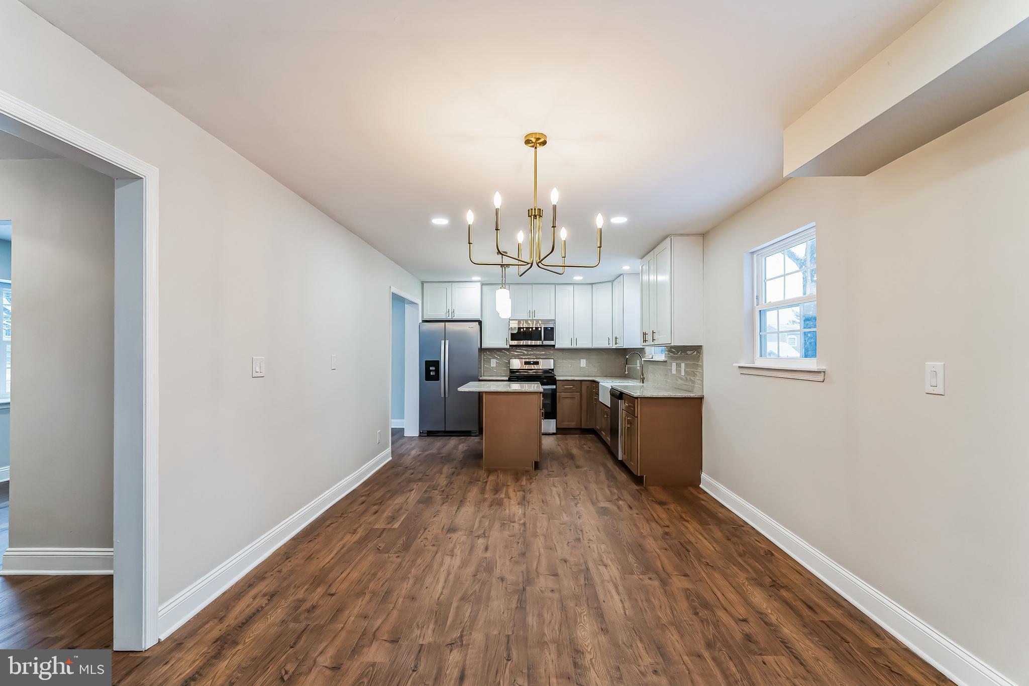 138 Burnside Avenue Eagleville, PA 19403 - Photo 15 of 33 Eat-in kitchen.