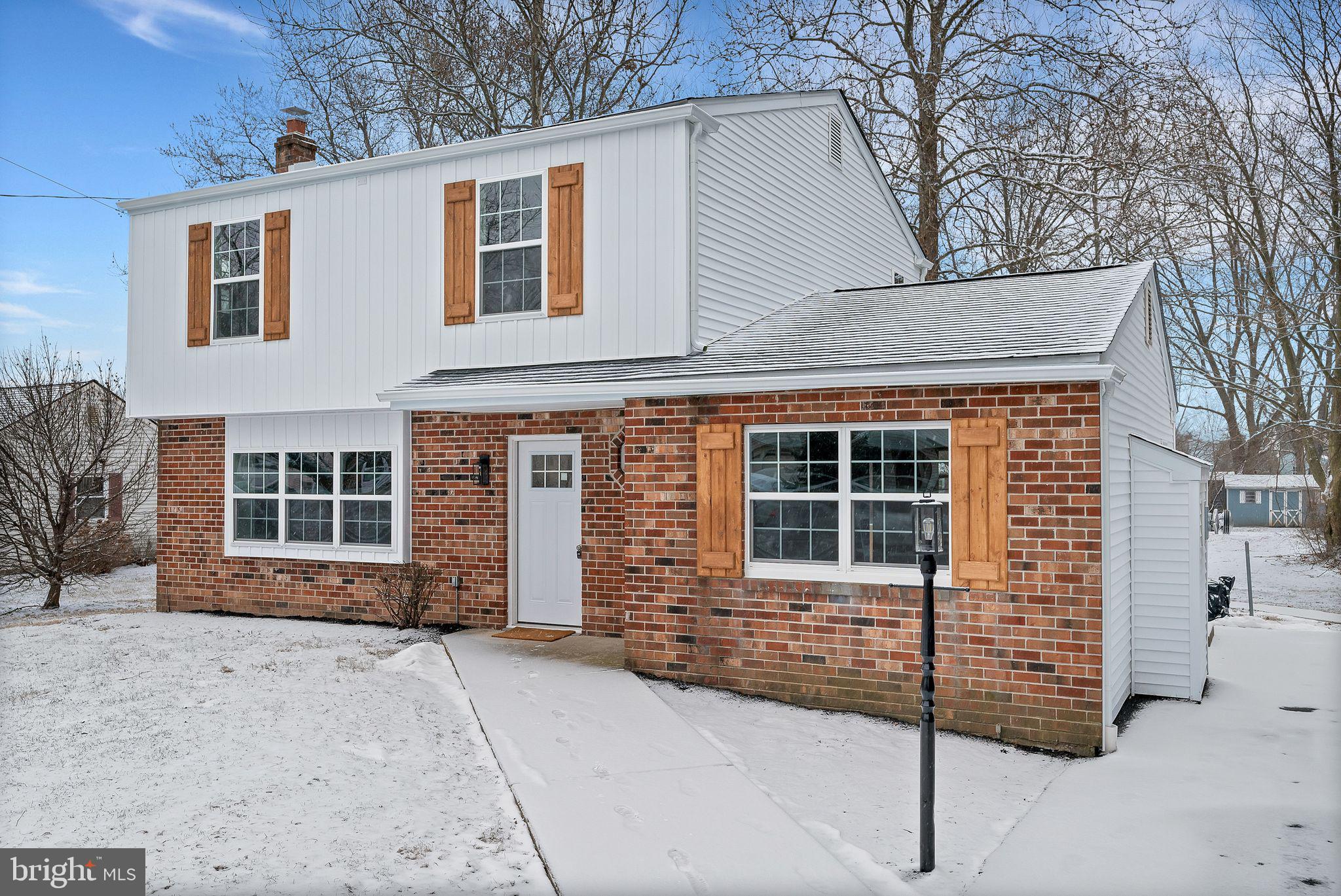 138 Burnside Avenue Eagleville, PA 19403 - Photo 2 of 33