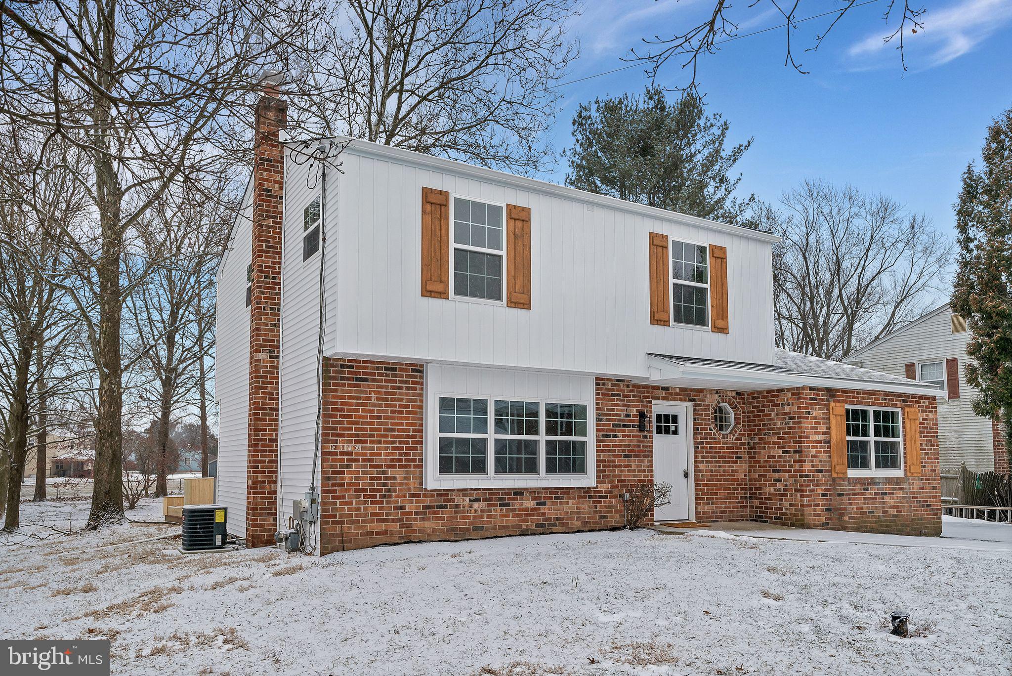 138 Burnside Avenue Eagleville, PA 19403 - Photo 3 of 33