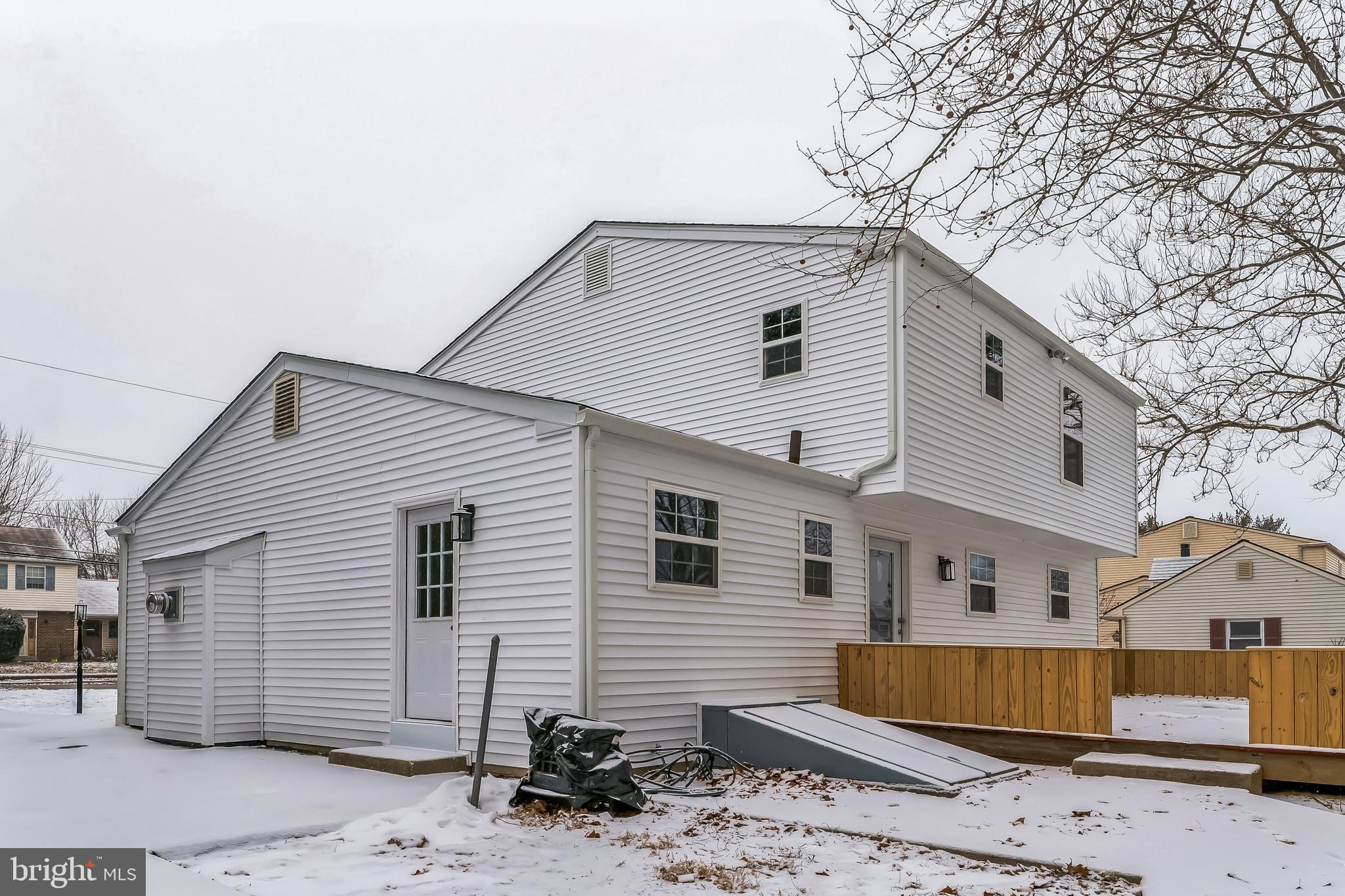 138 Burnside Avenue Eagleville, PA 19403 - Photo 33 of 33