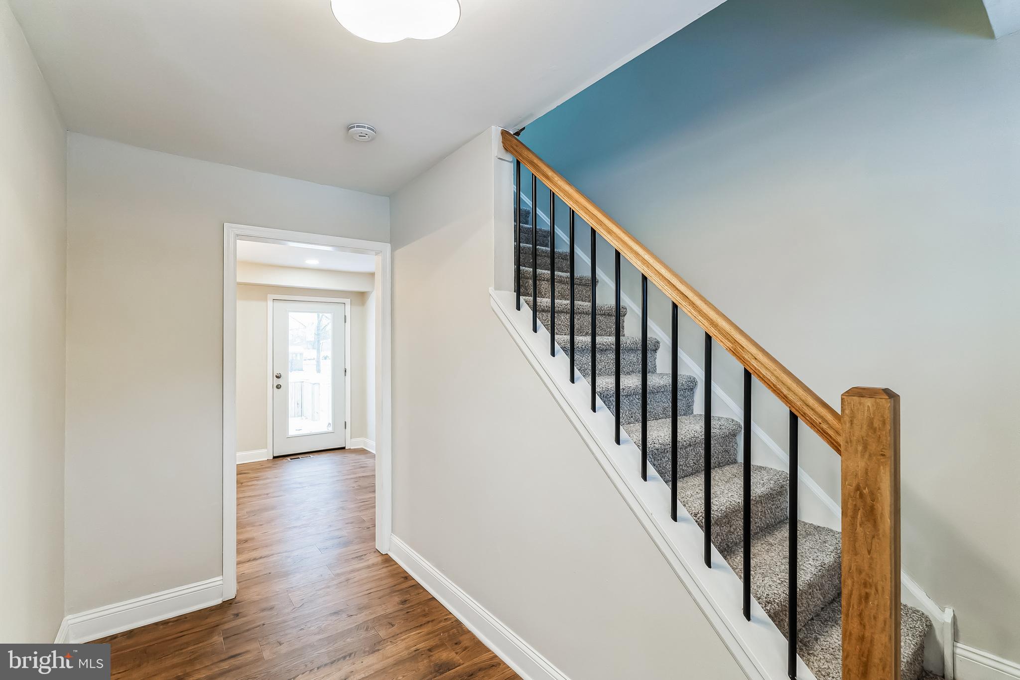 138 Burnside Avenue Eagleville, PA 19403 - Photo 4 of 33 Foyer Entrance
