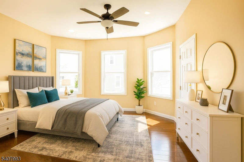 153 Walnut Street, Unit 2 Montclair, NJ 07042 - Photo 2 of 17