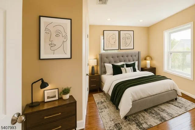 $999,000 | 153 Walnut Street, Unit 2, Montclair, NJ 07042