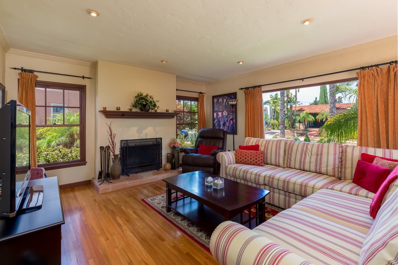 4185 Rochester Road San Diego, CA 92116 - Photo 13 of 24