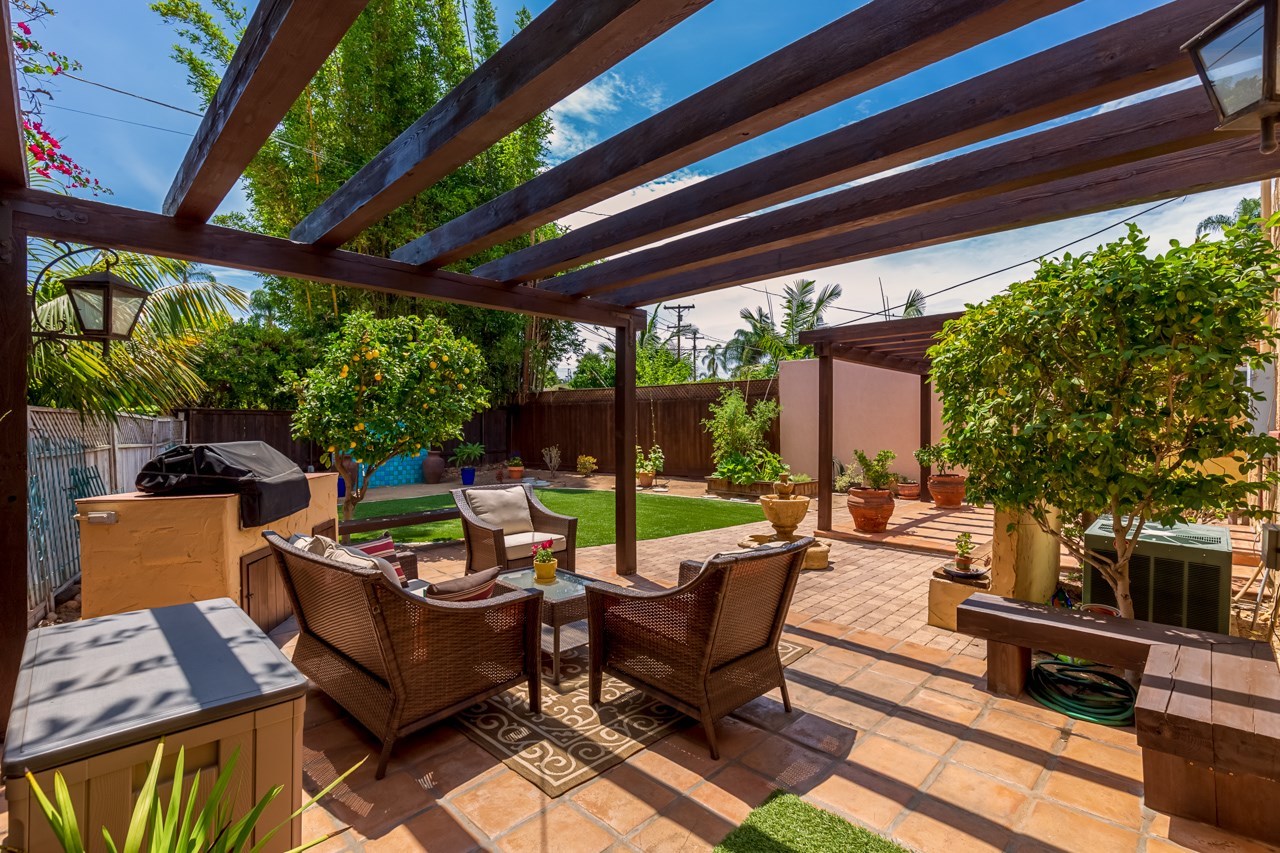 4185 Rochester Road San Diego, CA 92116 - Photo 15 of 24