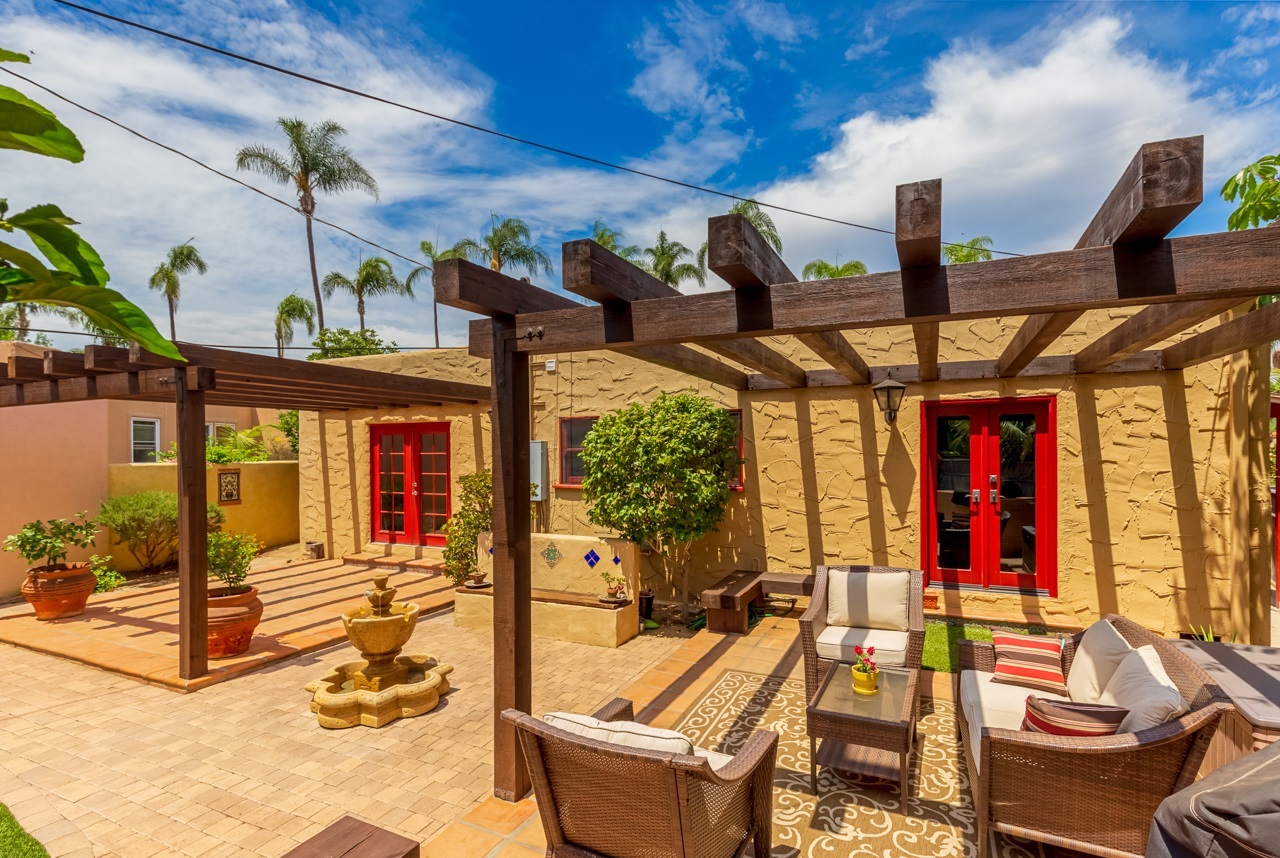 4185 Rochester Road San Diego, CA 92116 - Photo 16 of 24