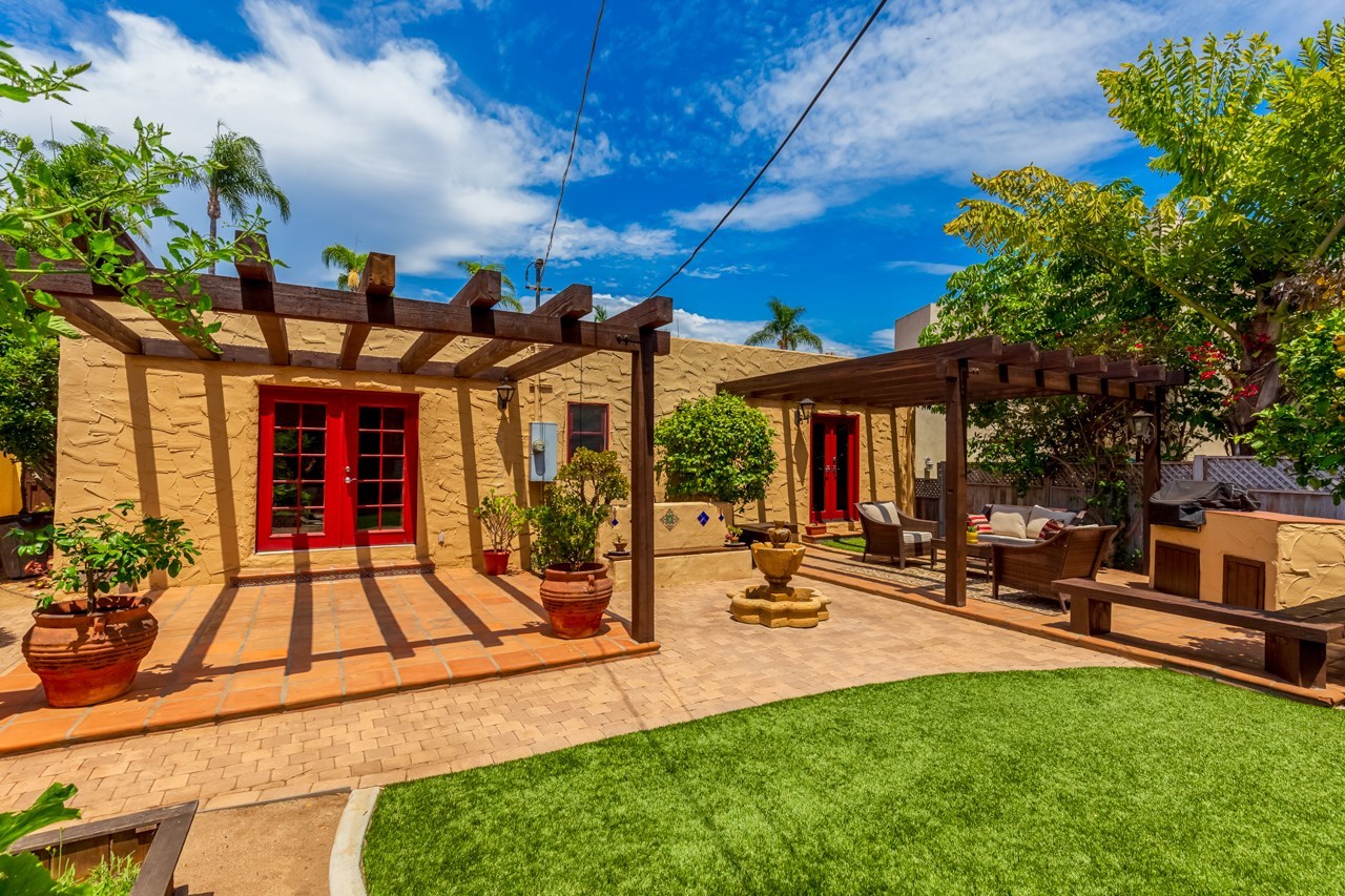 4185 Rochester Road San Diego, CA 92116 - Photo 20 of 24