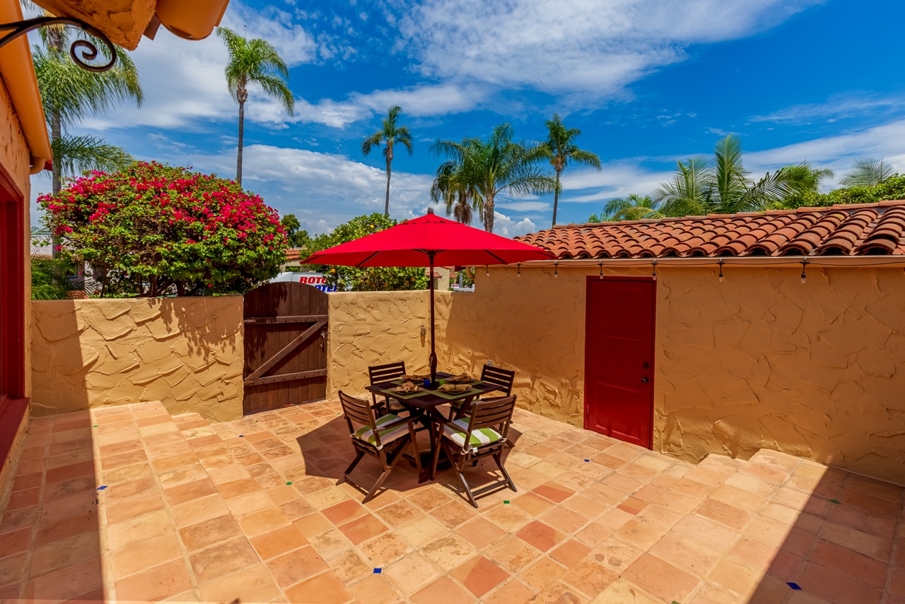 4185 Rochester Road San Diego, CA 92116 - Photo 21 of 24