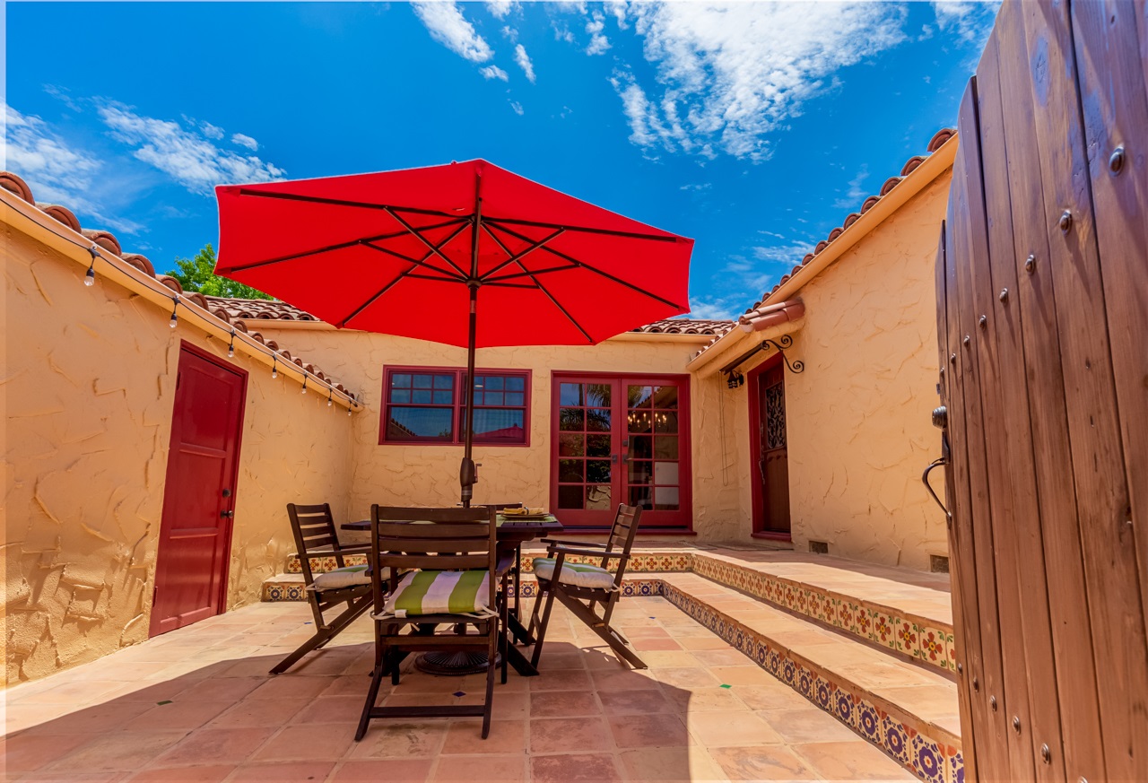 4185 Rochester Road San Diego, CA 92116 - Photo 22 of 24